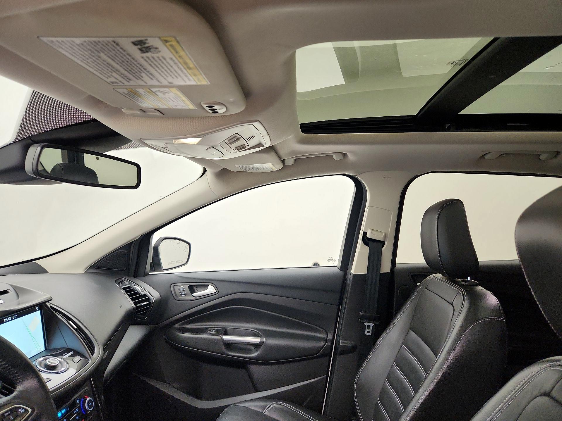 Thumbnail: 2018 Ford Escape - 20