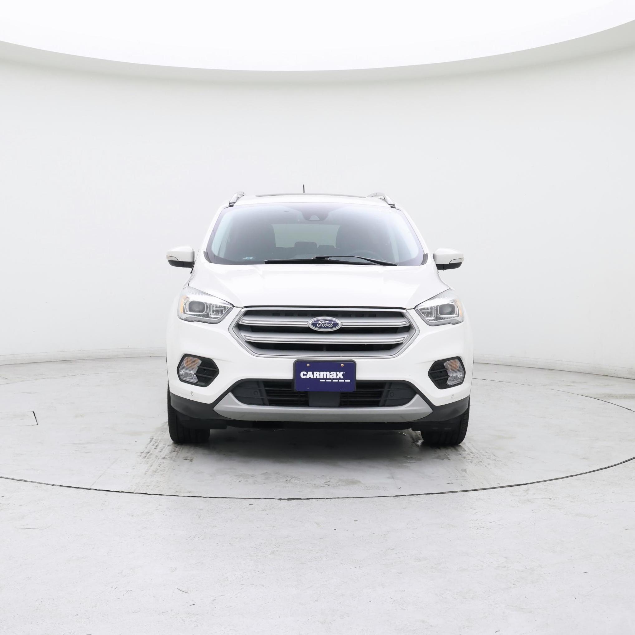 Thumbnail: 2018 Ford Escape - 5