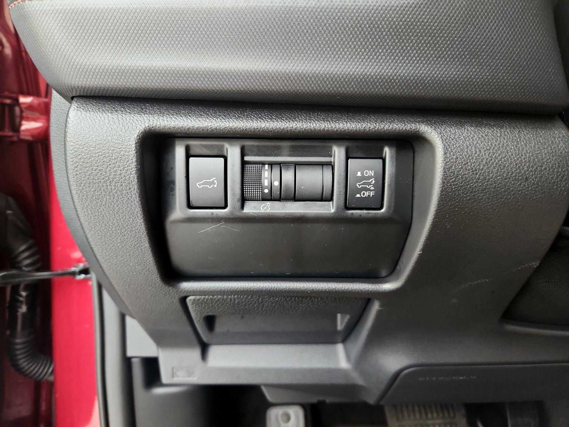 Thumbnail: 2025 Subaru Forester - 13