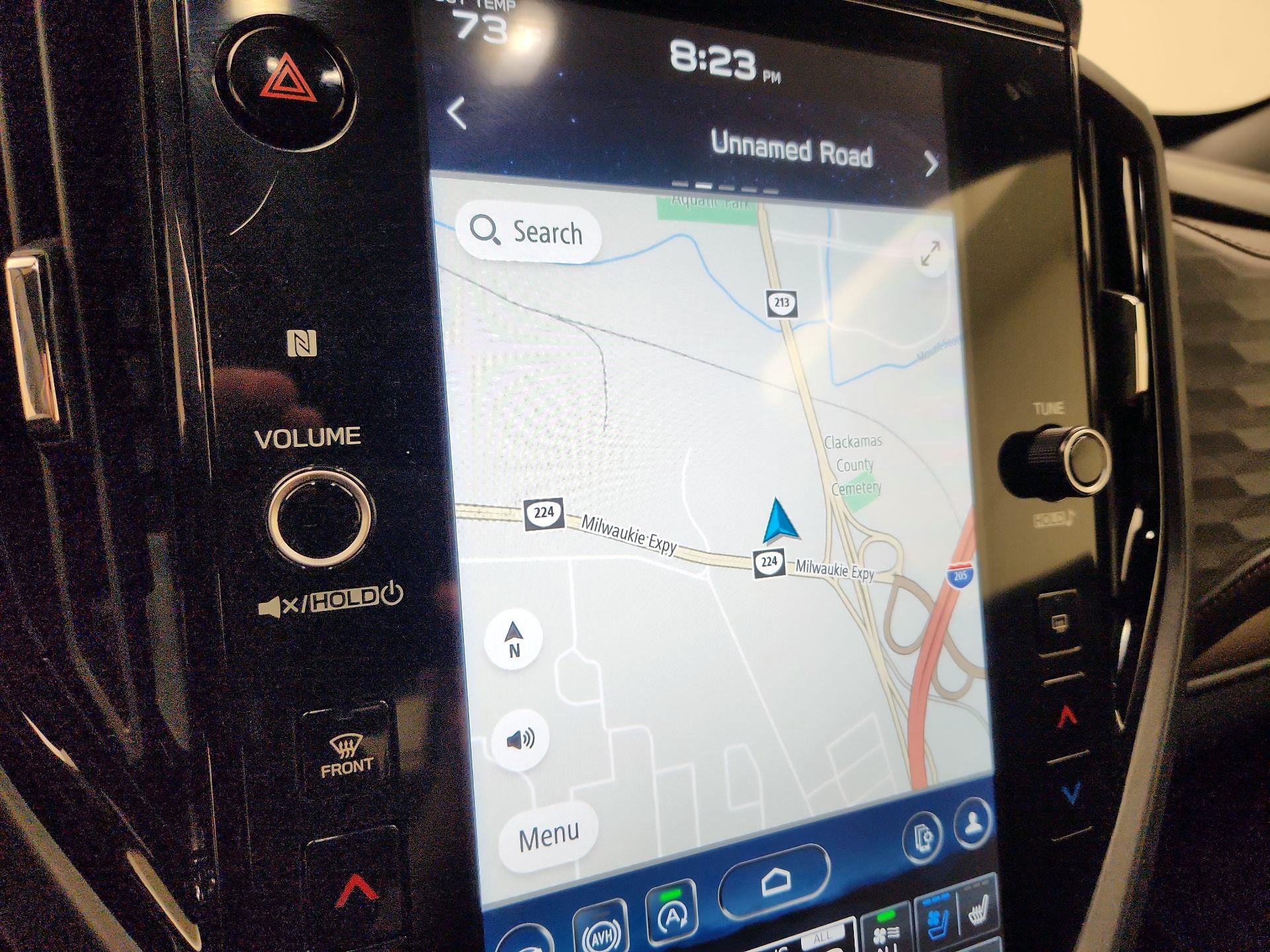 Thumbnail: 2025 Subaru Forester - 14