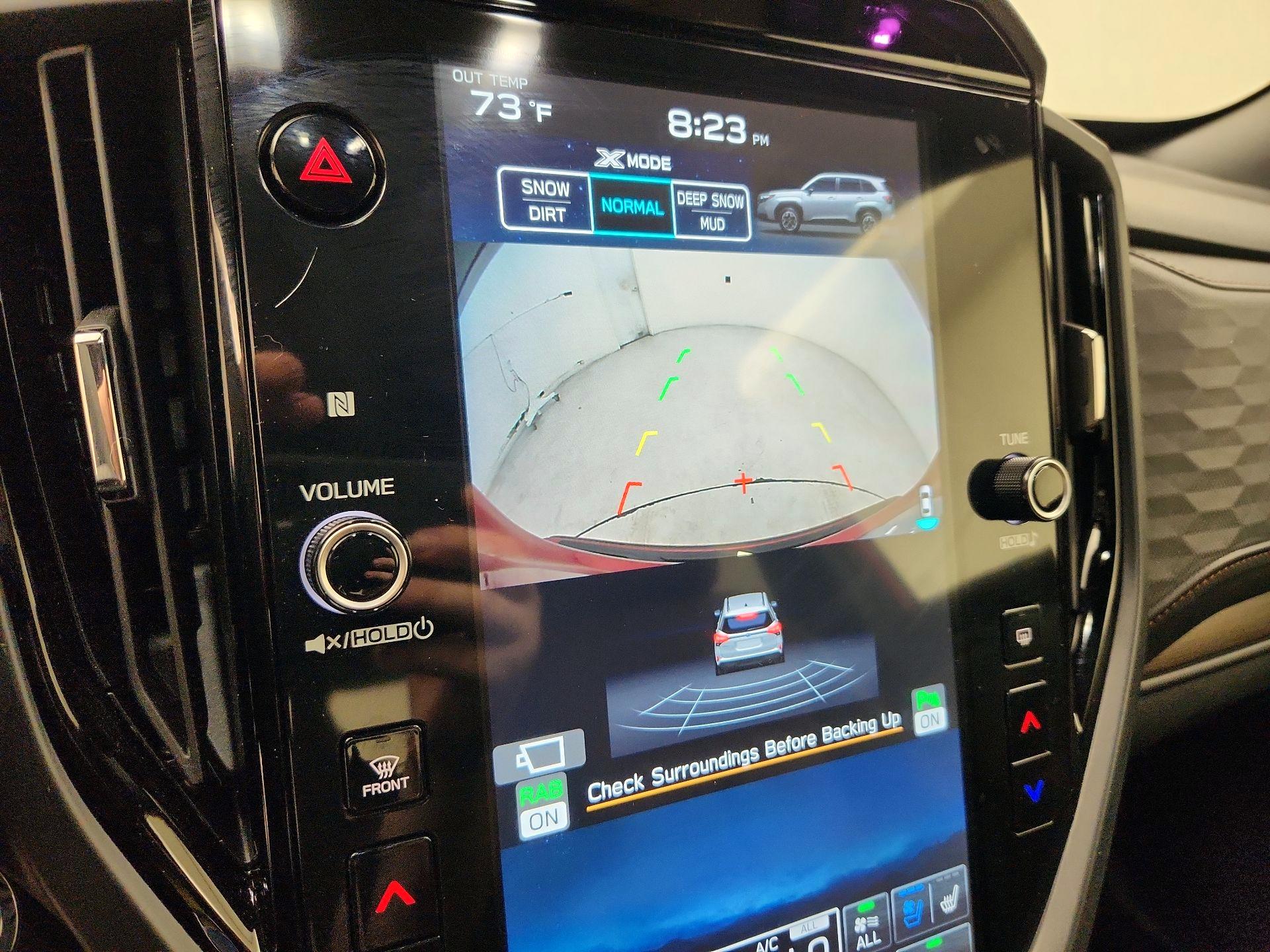 Thumbnail: 2025 Subaru Forester - 15