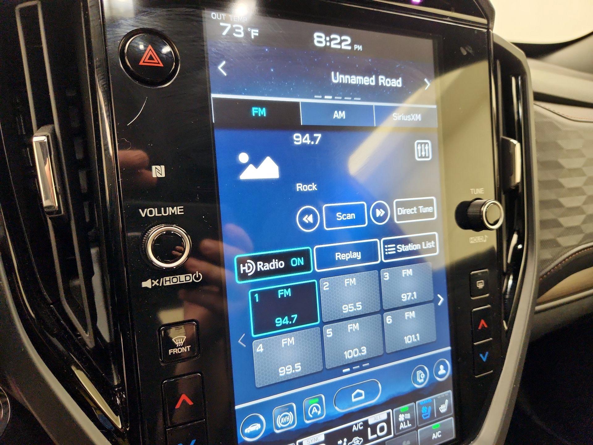 Thumbnail: 2025 Subaru Forester - 16