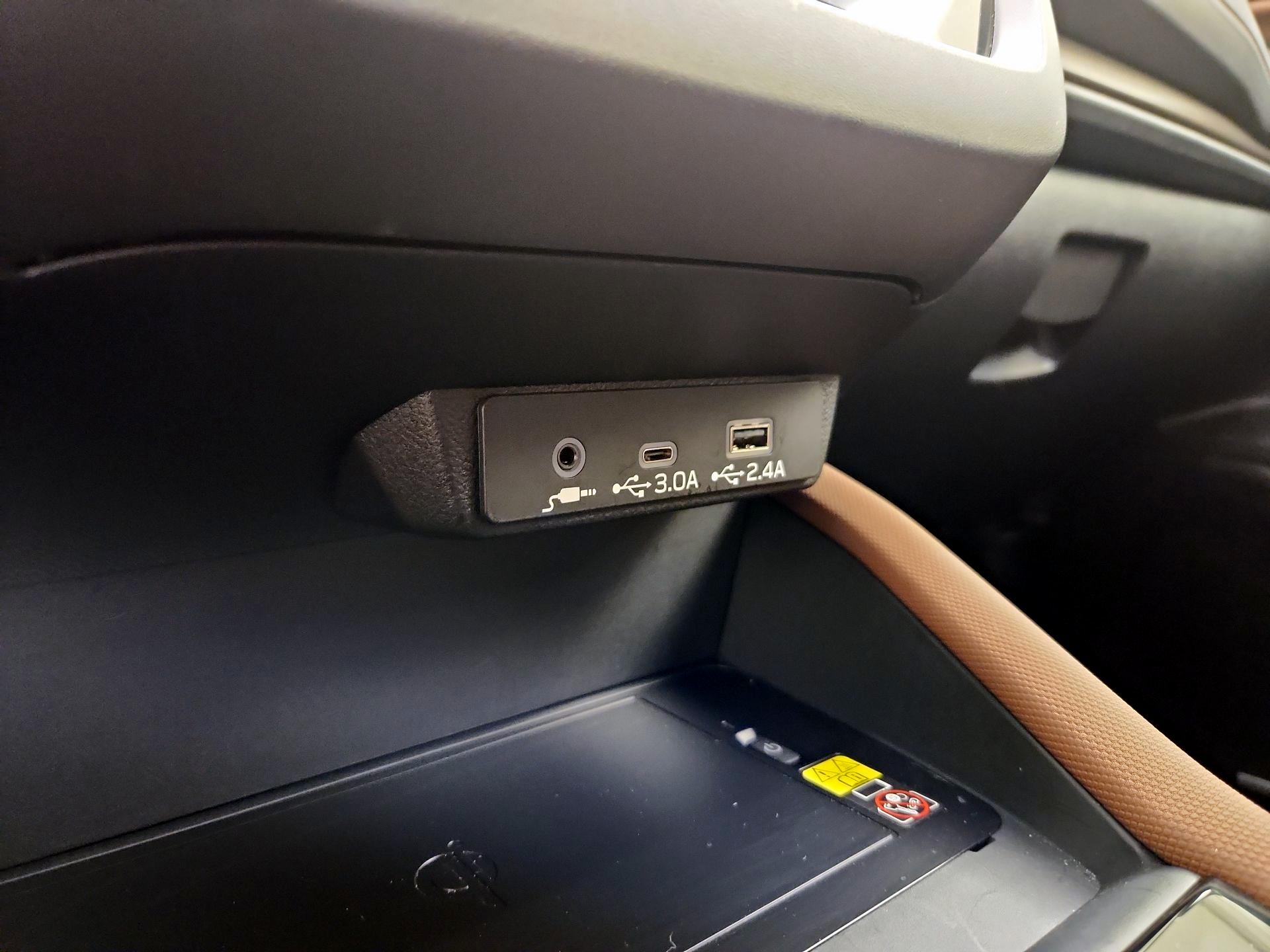 Thumbnail: 2025 Subaru Forester - 19