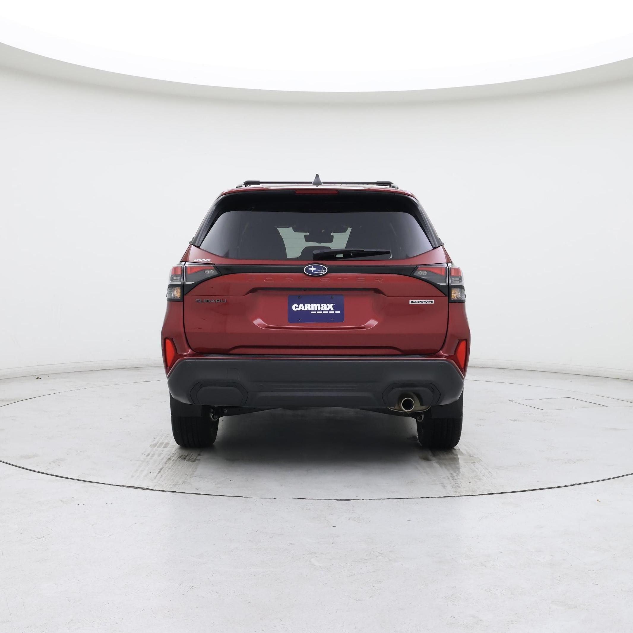 Thumbnail: 2025 Subaru Forester - 6