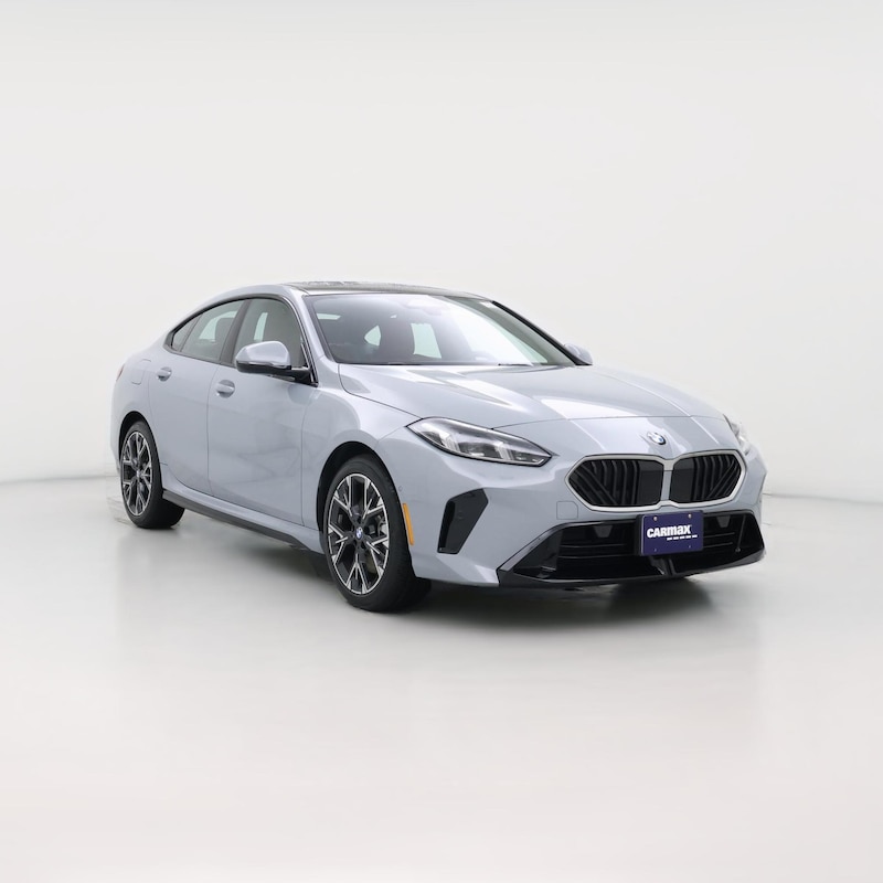 2025 BMW 228 xDrive Gran Coupe