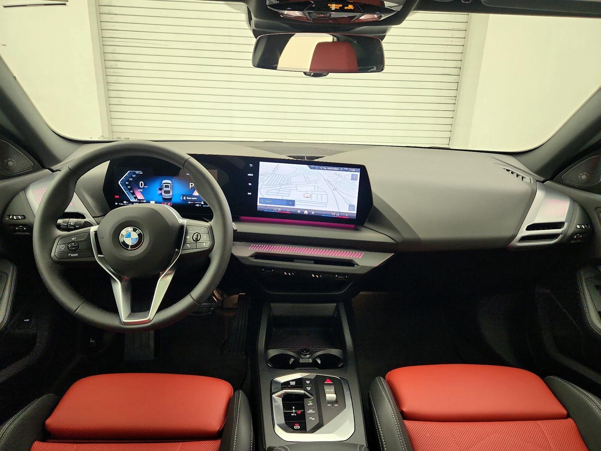 Thumbnail: 2025 BMW 2 Series - 9