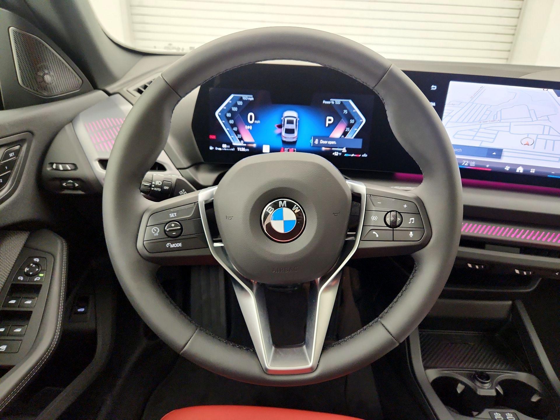 Thumbnail: 2025 BMW 2 Series - 10