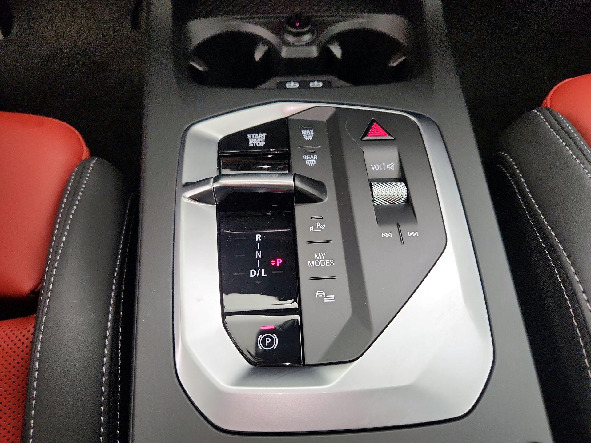 Thumbnail: 2025 BMW 2 Series - 17