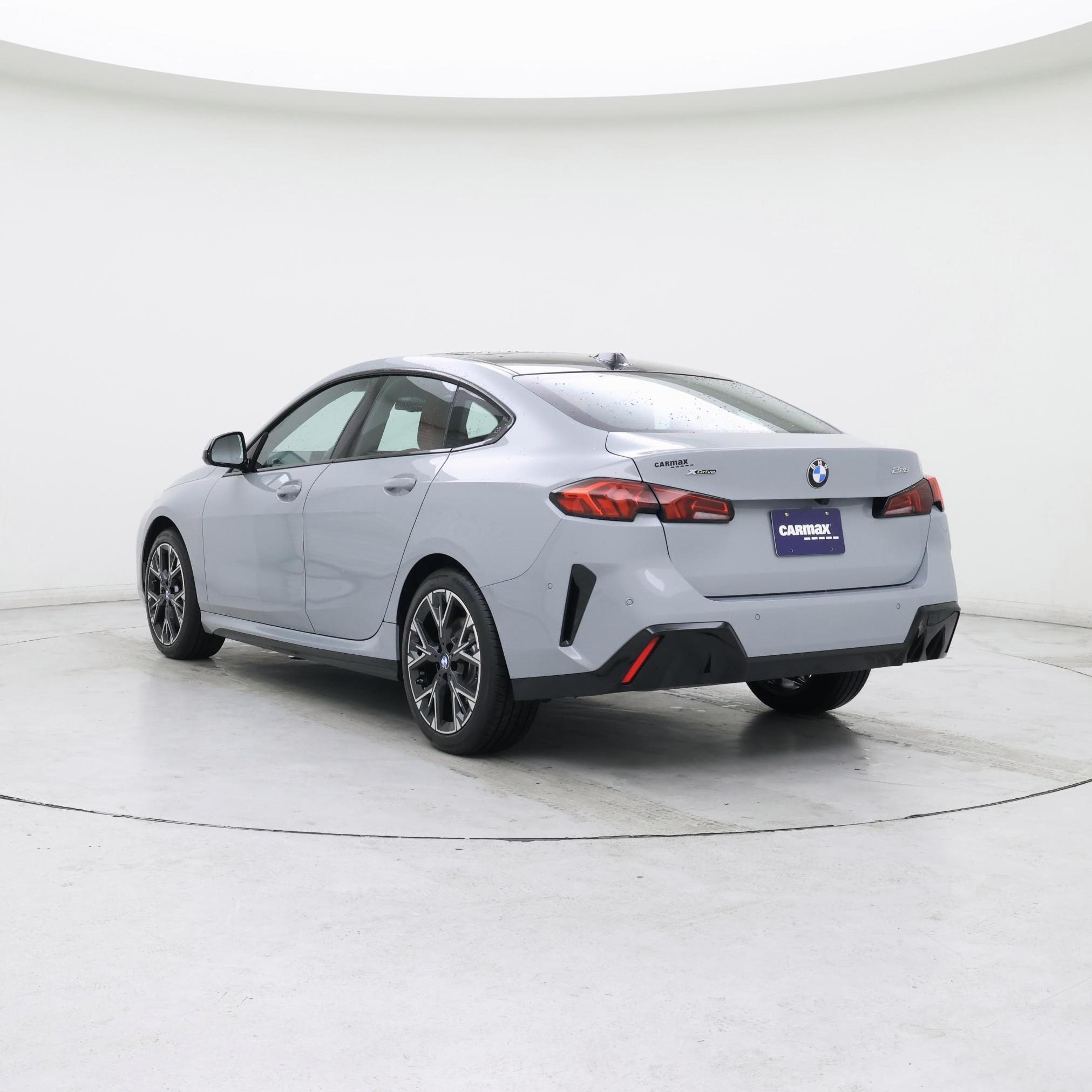 Thumbnail: 2025 BMW 2 Series - 2