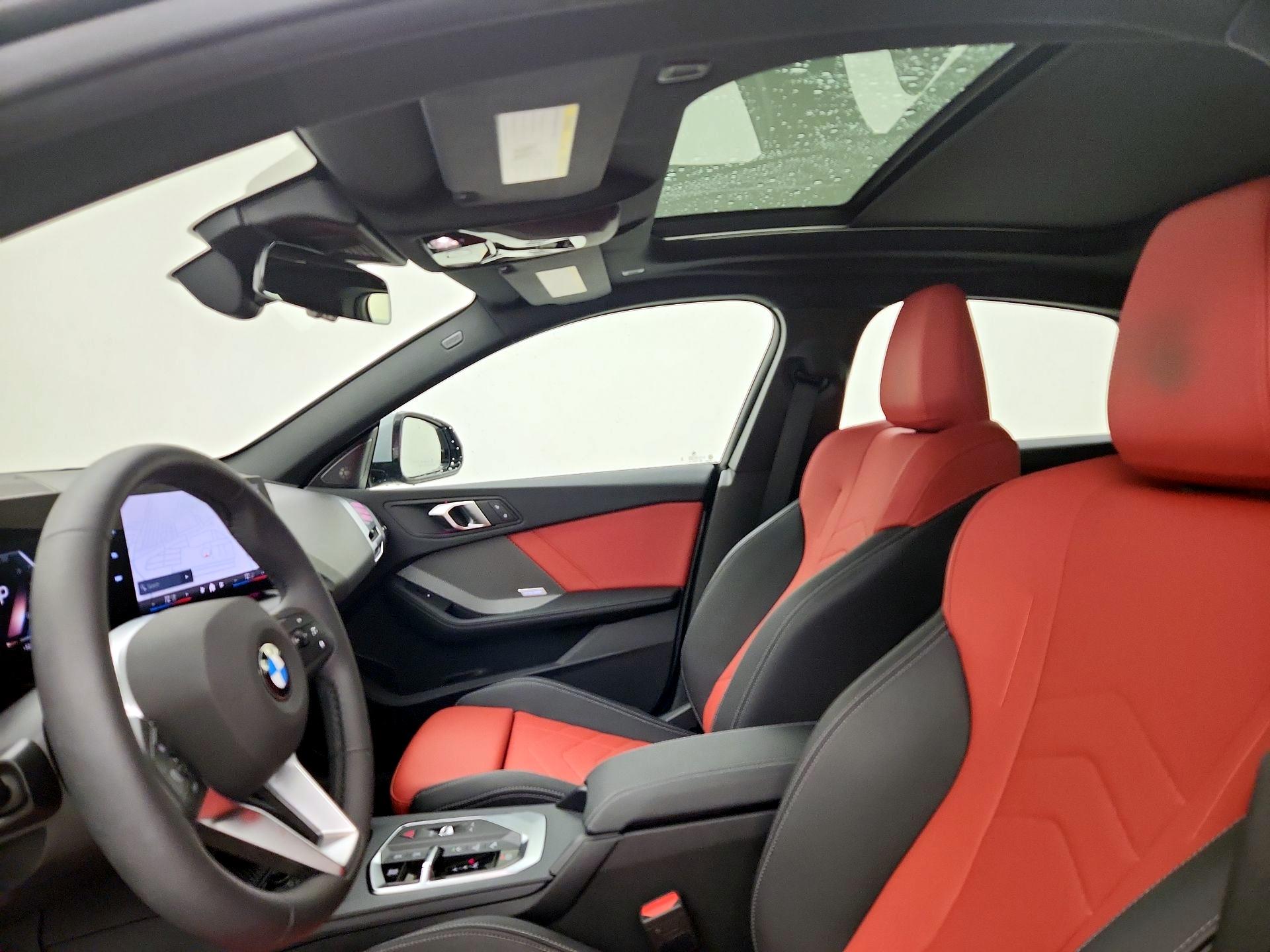 Thumbnail: 2025 BMW 2 Series - 19