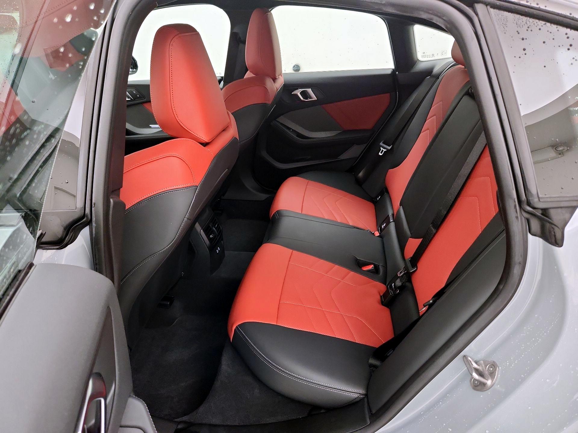 Thumbnail: 2025 BMW 2 Series - 20