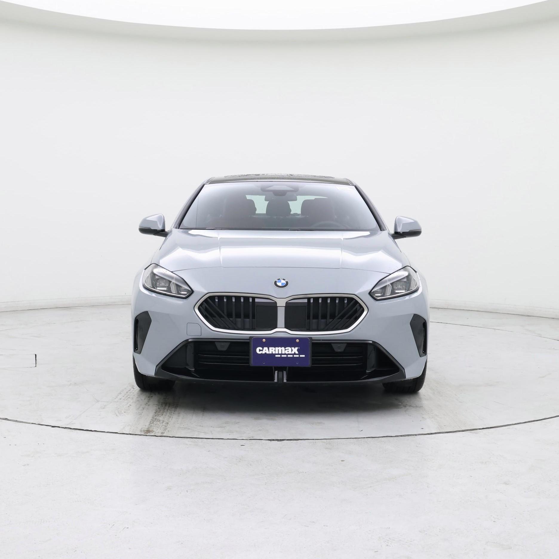 Thumbnail: 2025 BMW 2 Series - 5