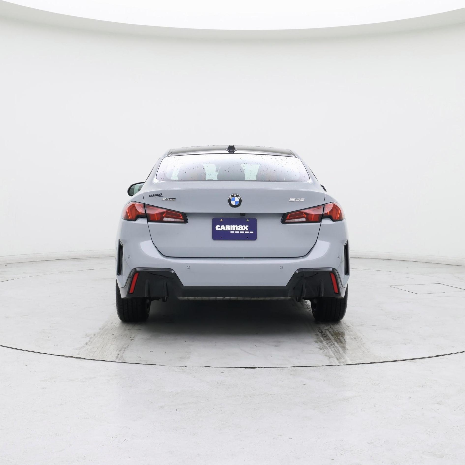 Thumbnail: 2025 BMW 2 Series - 6