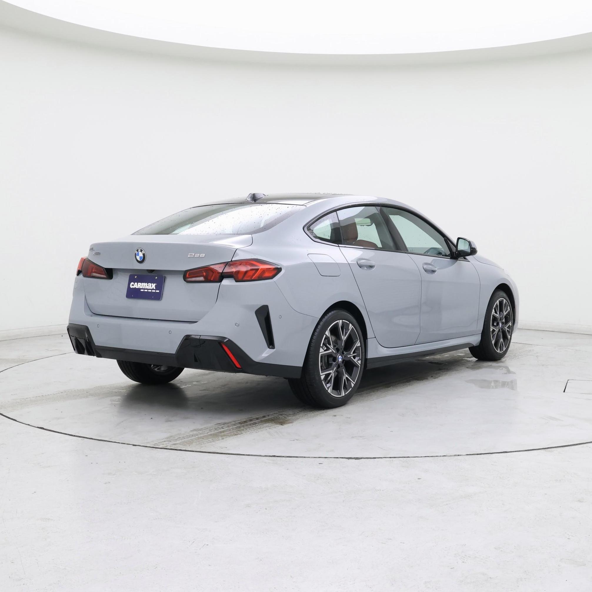 Thumbnail: 2025 BMW 2 Series - 8