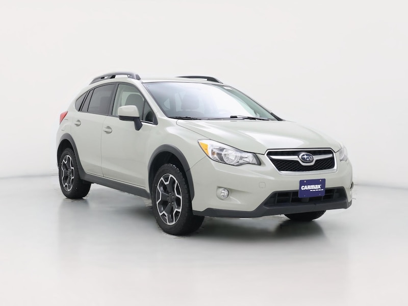 2014 Subaru XV Crosstrek Premium -
                  Portland, OR