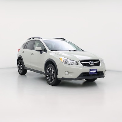2014 Subaru XV Crosstrek Premium