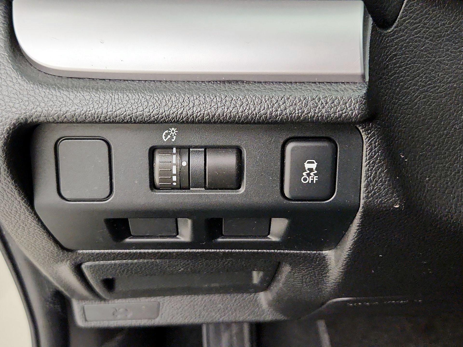 Thumbnail: 2014 Subaru XV Crosstrek - 13