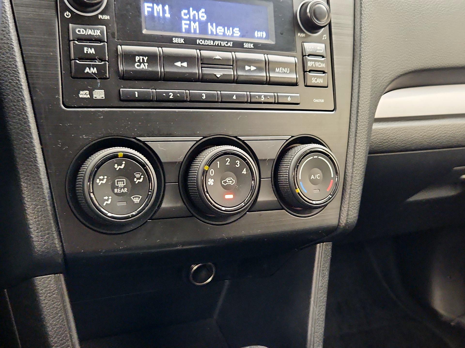 Thumbnail: 2014 Subaru XV Crosstrek - 15