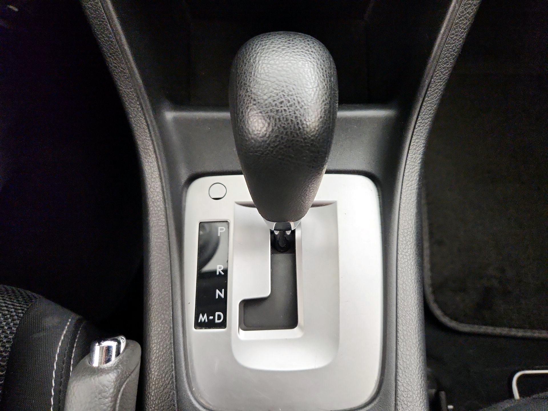 Thumbnail: 2014 Subaru XV Crosstrek - 16