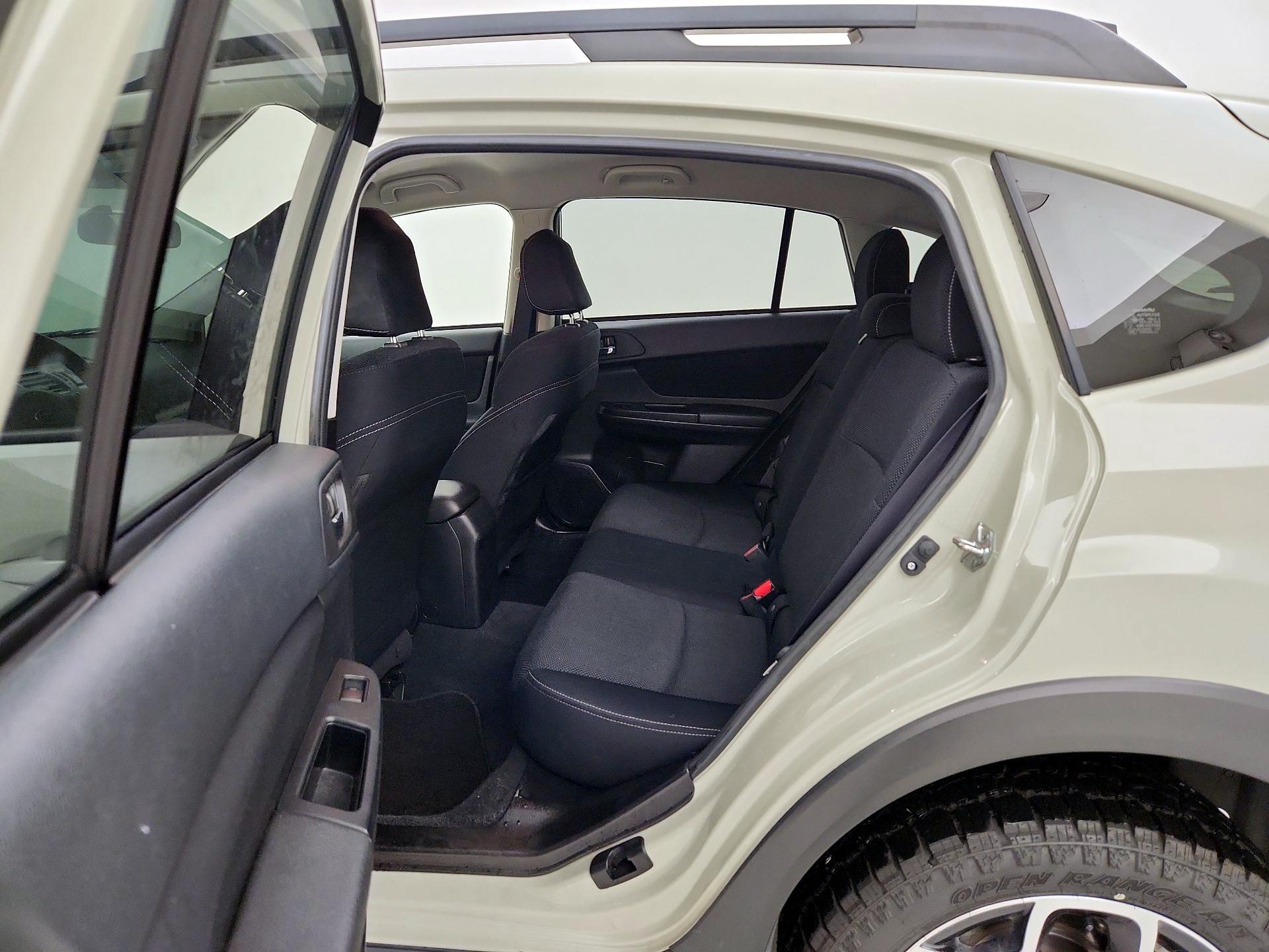 Thumbnail: 2014 Subaru XV Crosstrek - 18