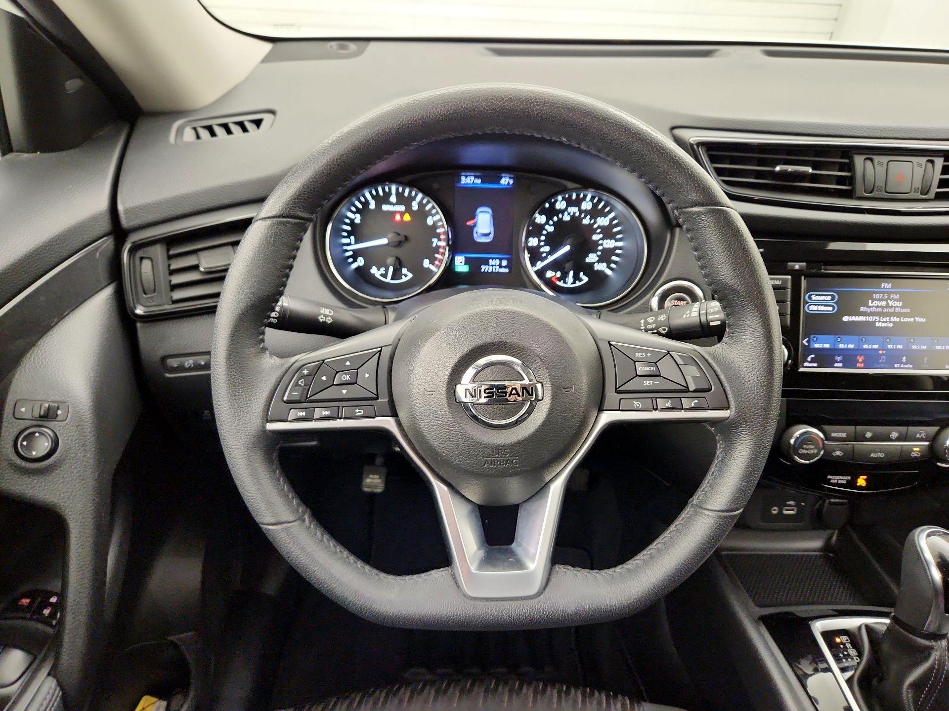 Thumbnail: 2019 Nissan Rogue - 10