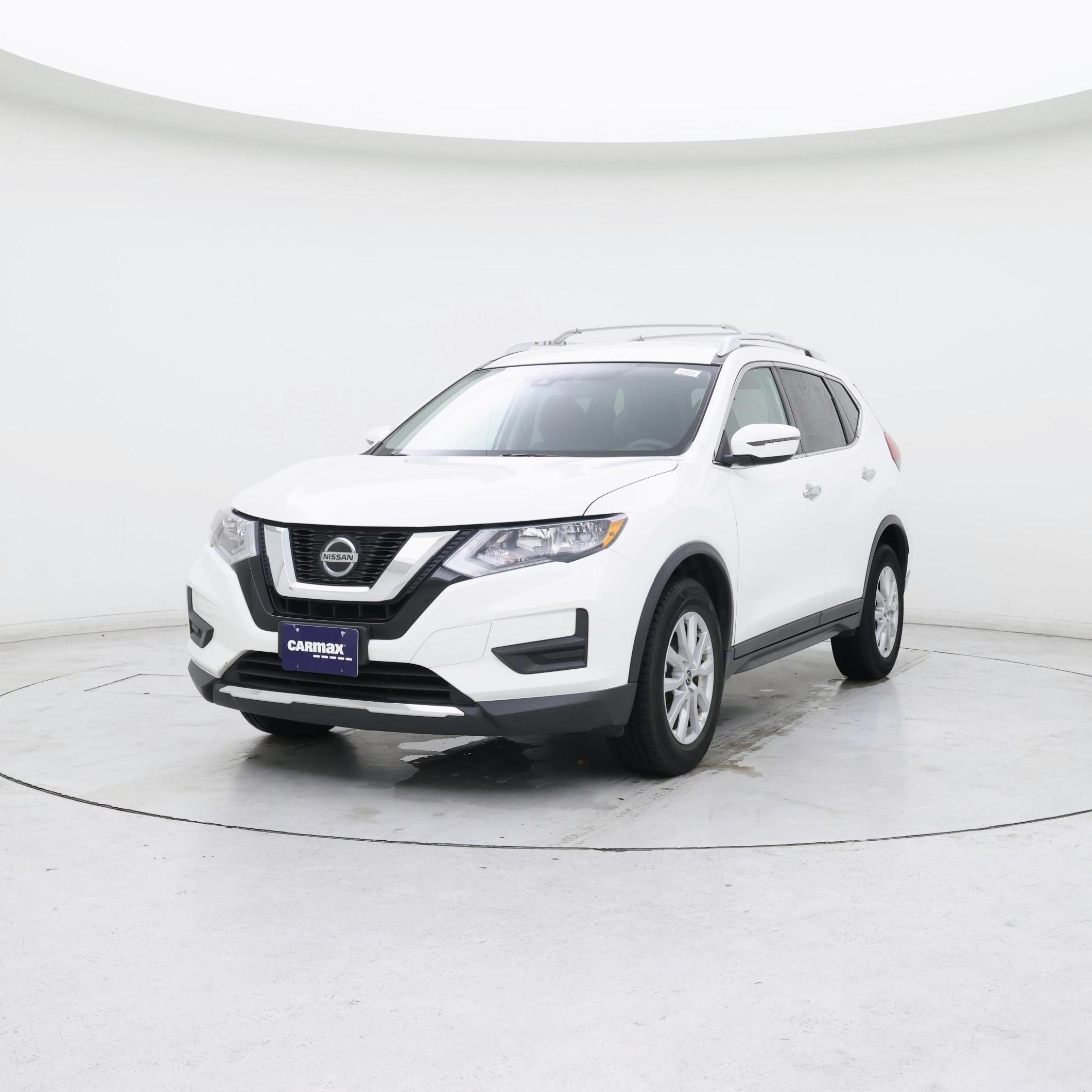 Thumbnail: 2019 Nissan Rogue - 4