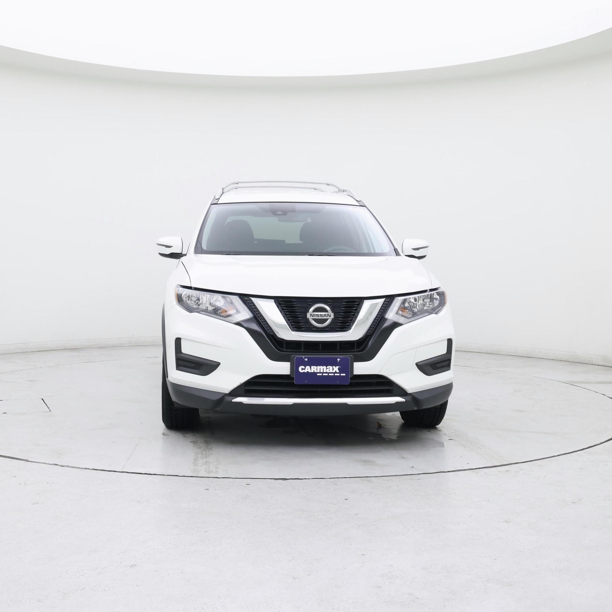Thumbnail: 2019 Nissan Rogue - 5