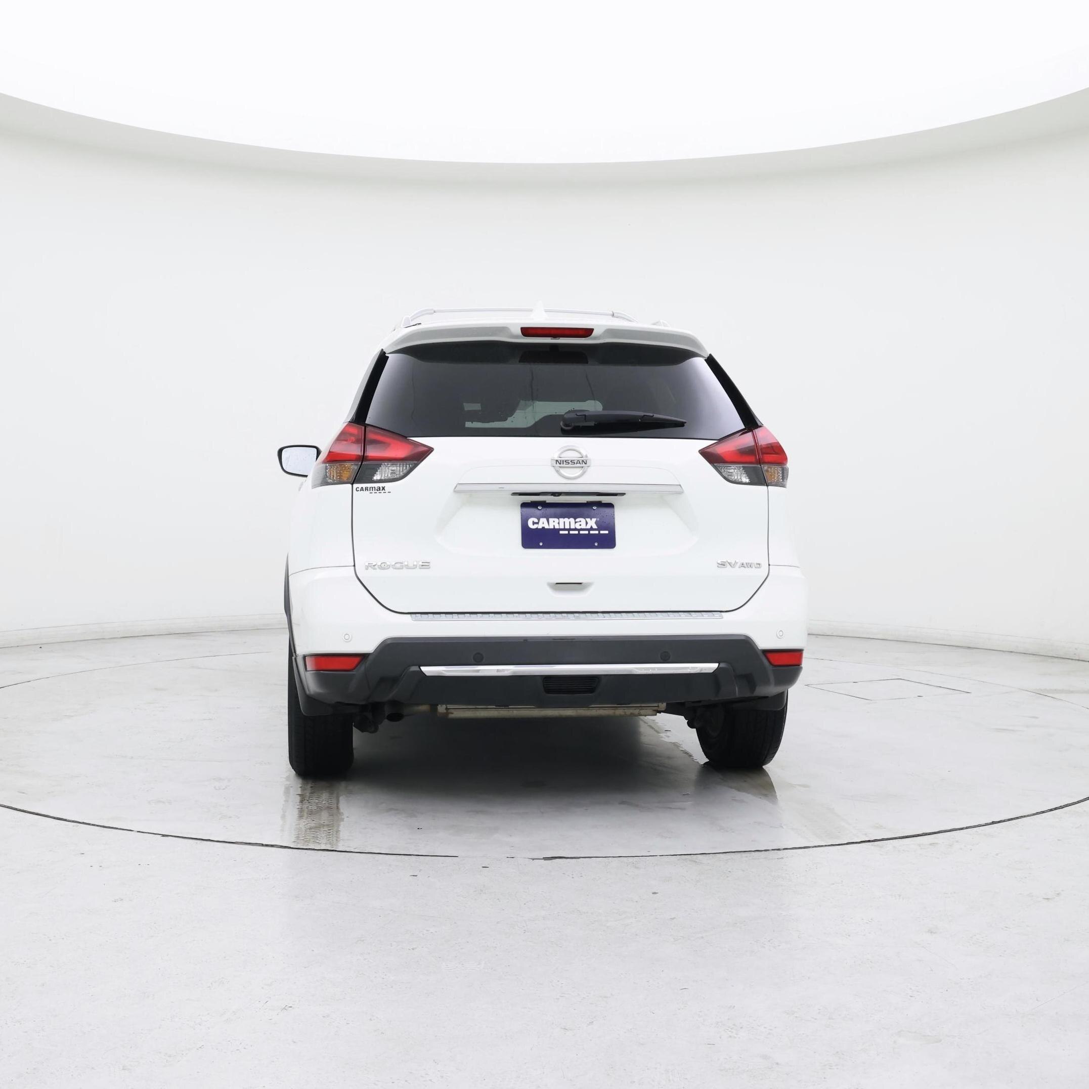 Thumbnail: 2019 Nissan Rogue - 6