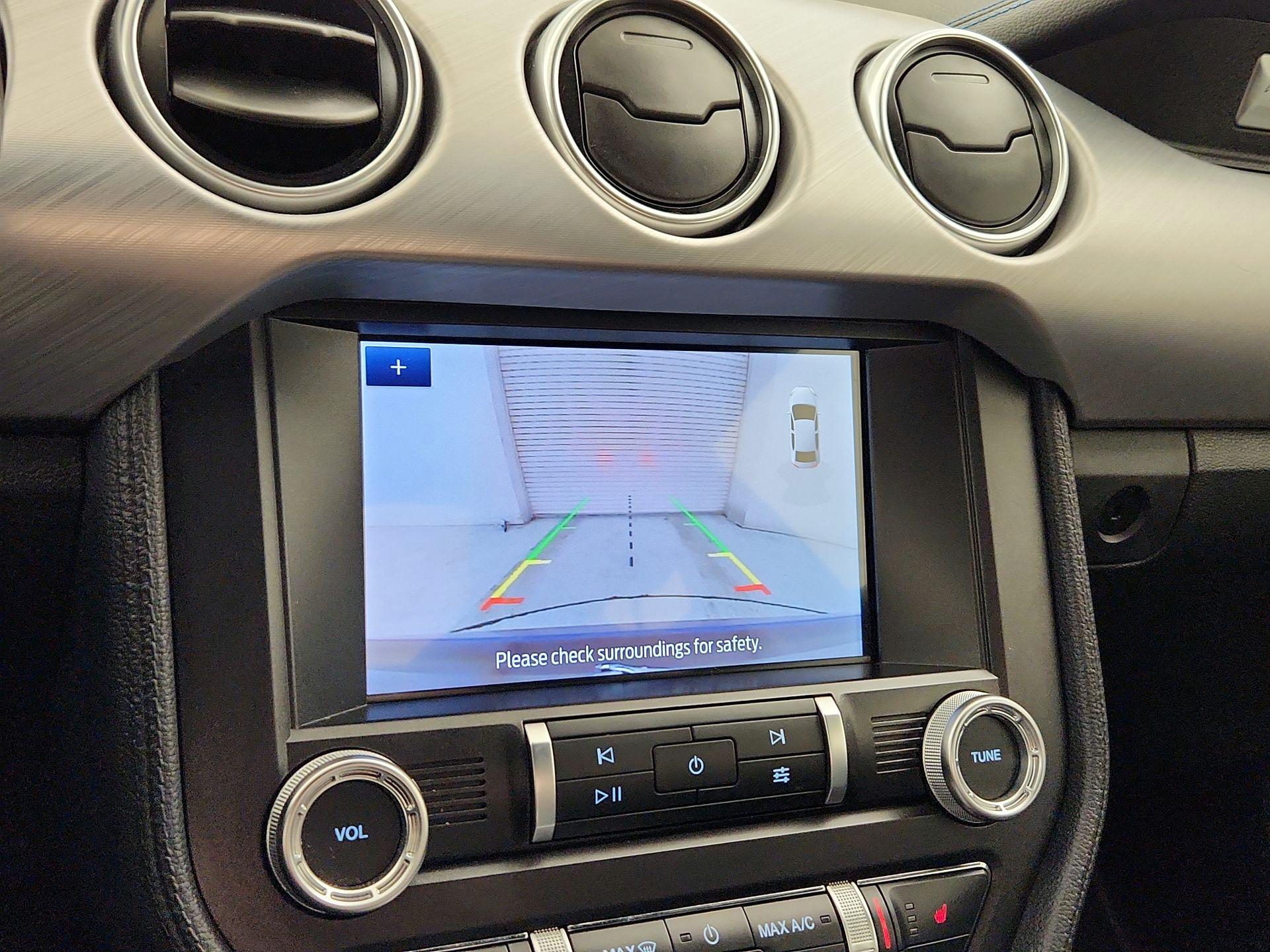 Thumbnail: 2022 Ford Mustang - 15