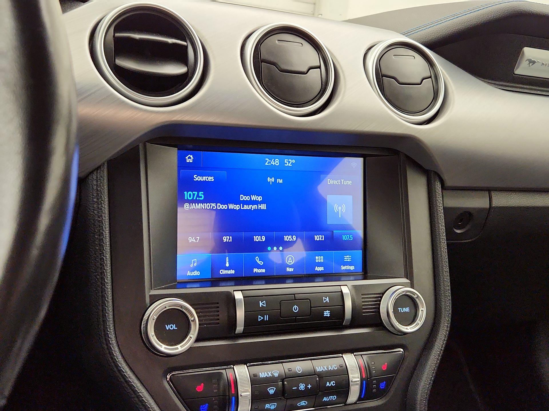 Thumbnail: 2022 Ford Mustang - 16