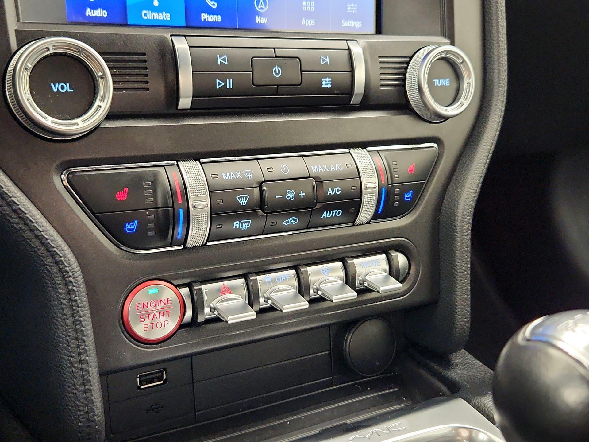 Thumbnail: 2022 Ford Mustang - 17