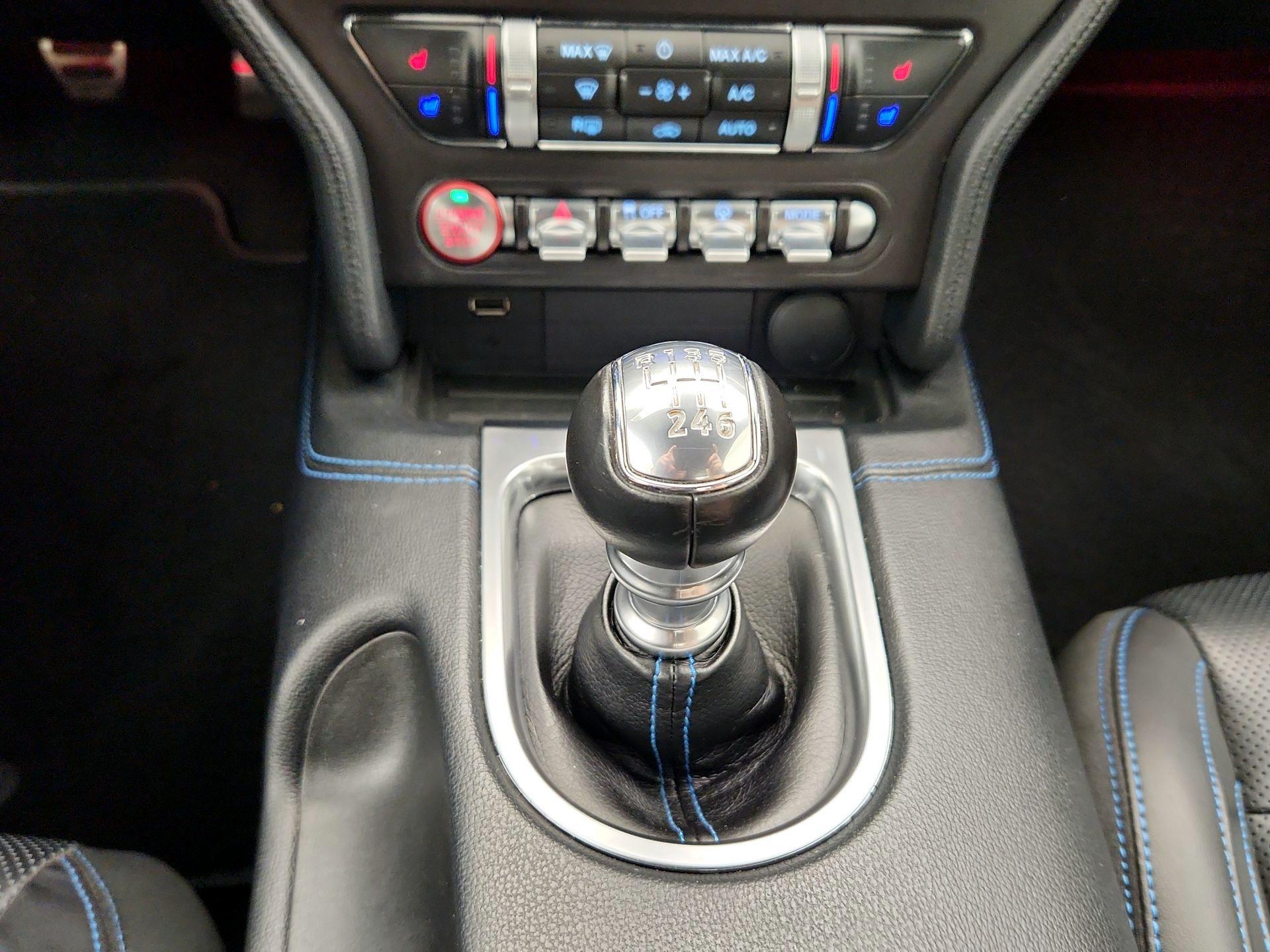 Thumbnail: 2022 Ford Mustang - 18