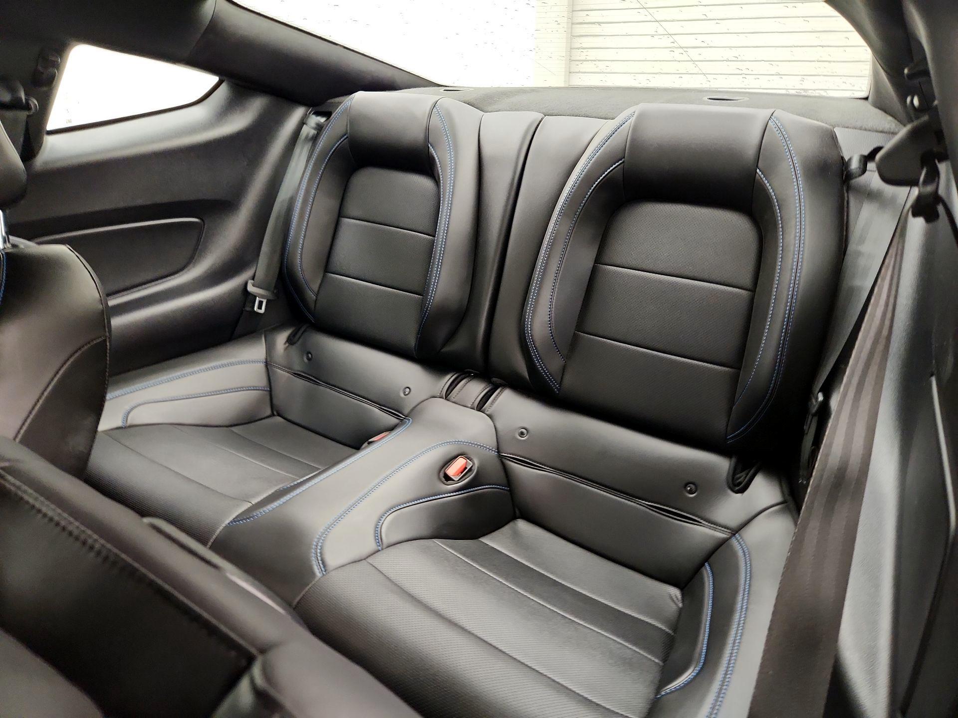 Thumbnail: 2022 Ford Mustang - 20