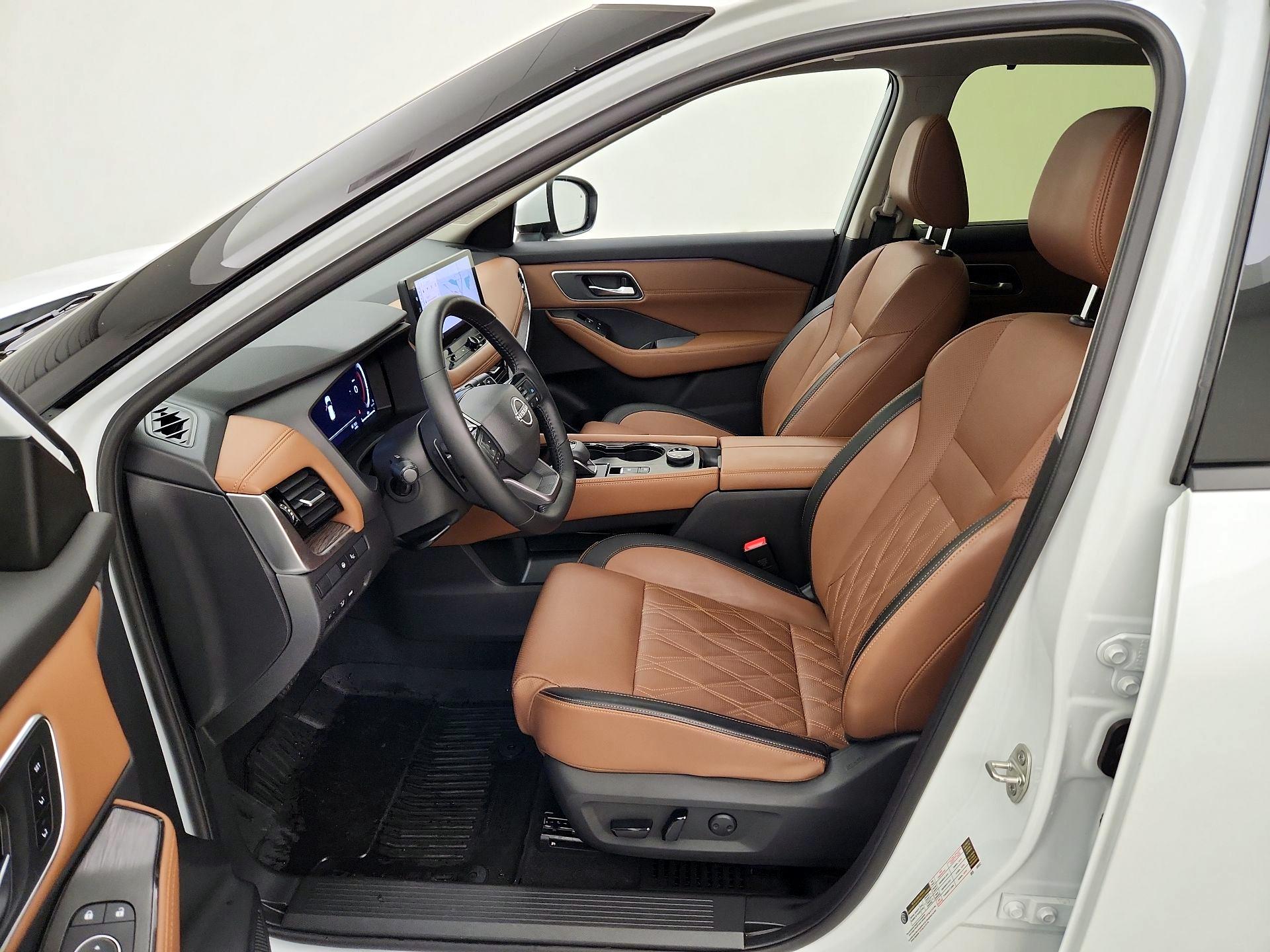 Thumbnail: 2025 Nissan Rogue - 11