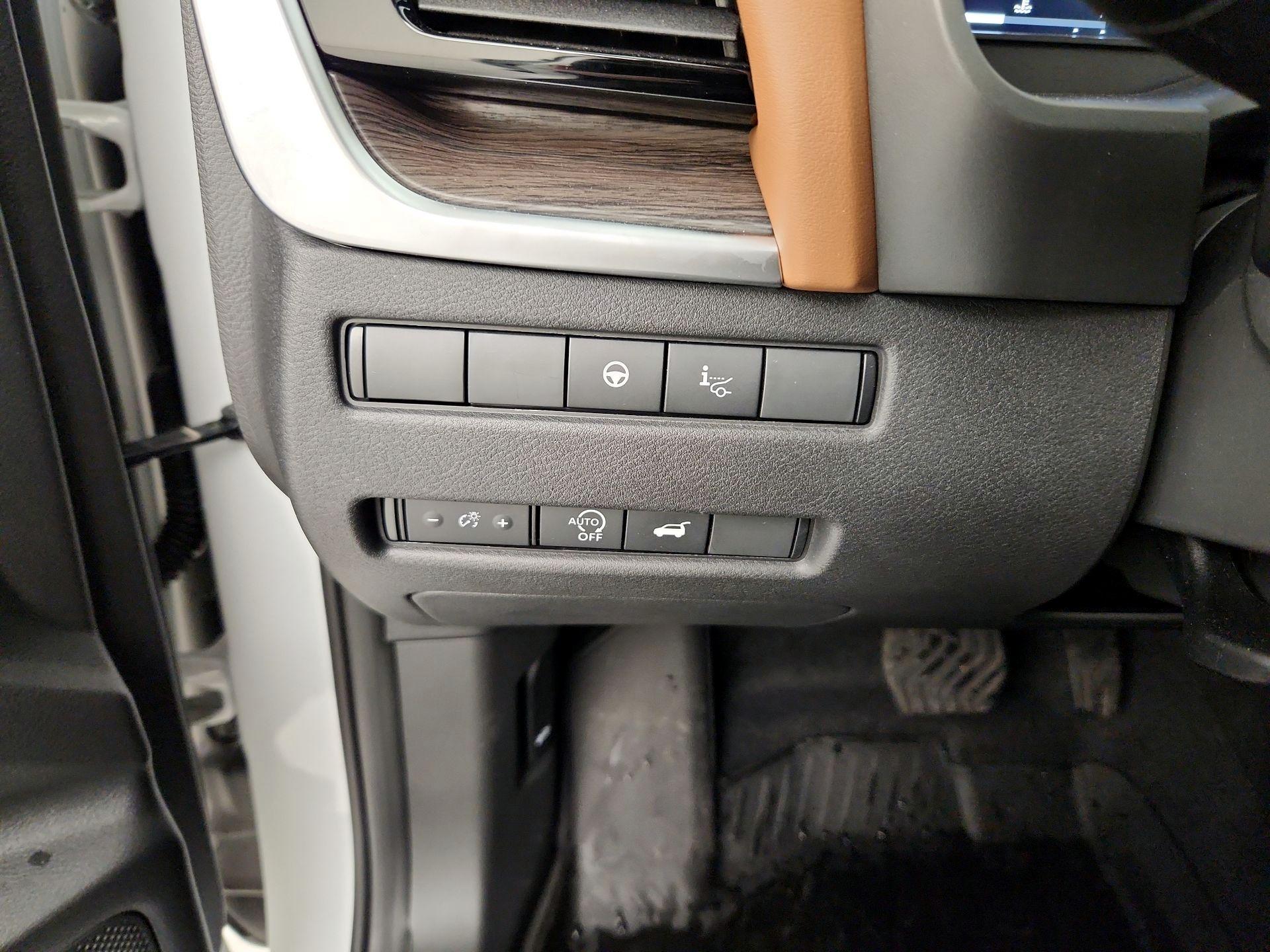 Thumbnail: 2025 Nissan Rogue - 13