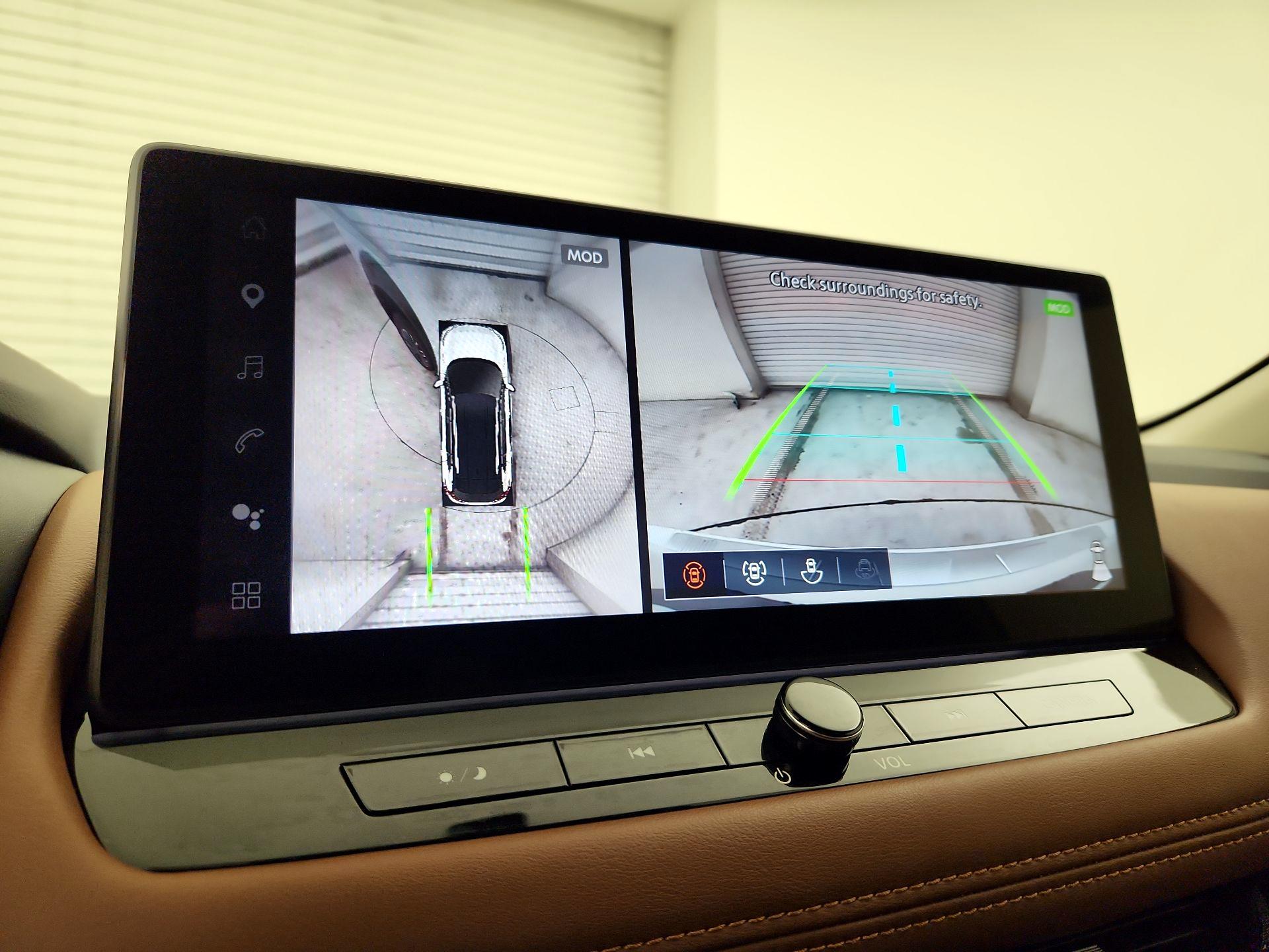 Thumbnail: 2025 Nissan Rogue - 15