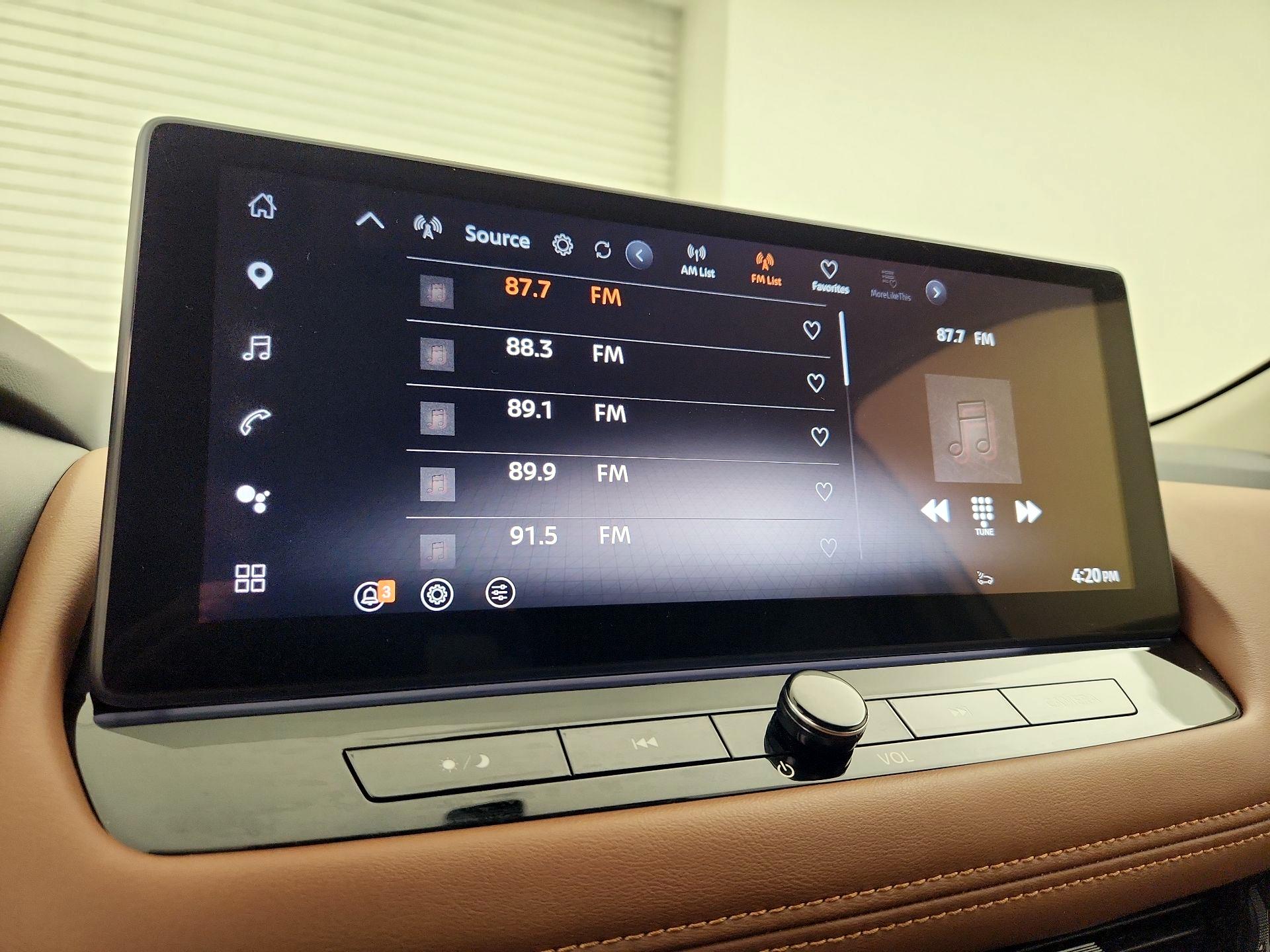 Thumbnail: 2025 Nissan Rogue - 16