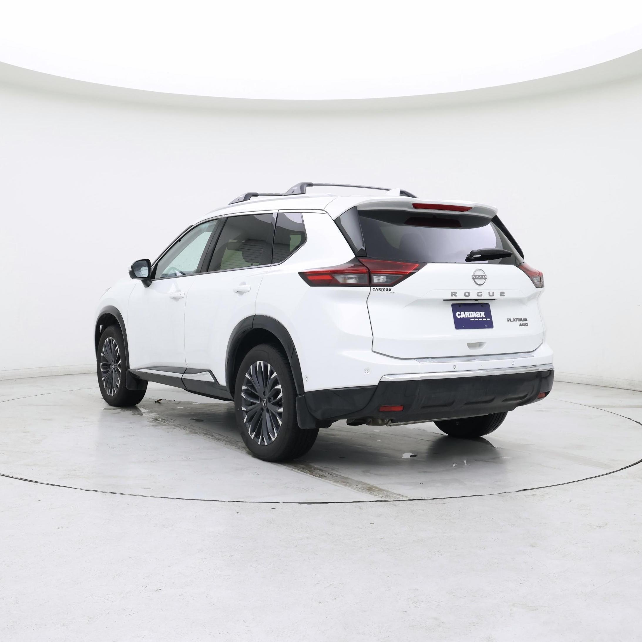 Thumbnail: 2025 Nissan Rogue - 2