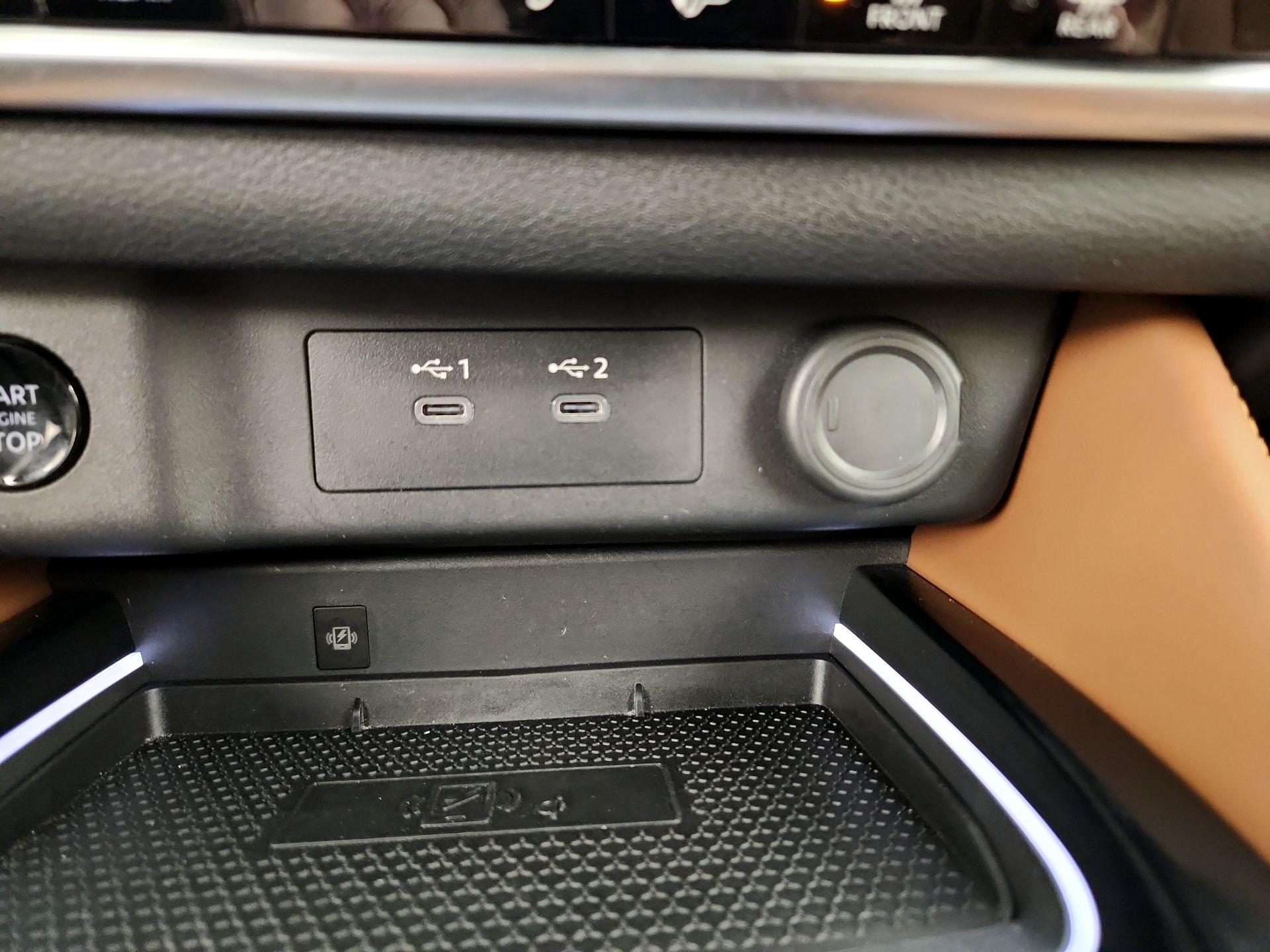 Thumbnail: 2025 Nissan Rogue - 19