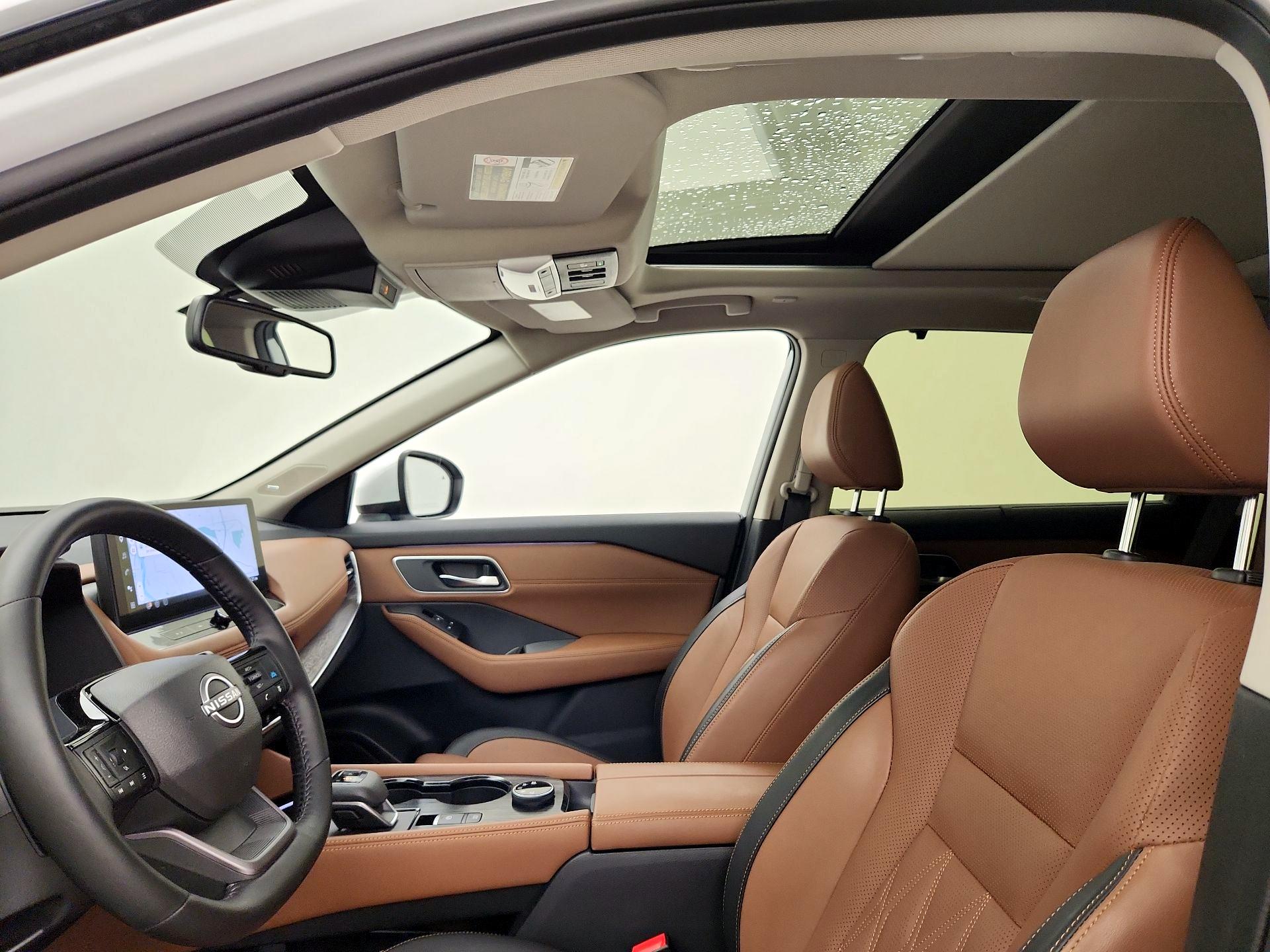 Thumbnail: 2025 Nissan Rogue - 20