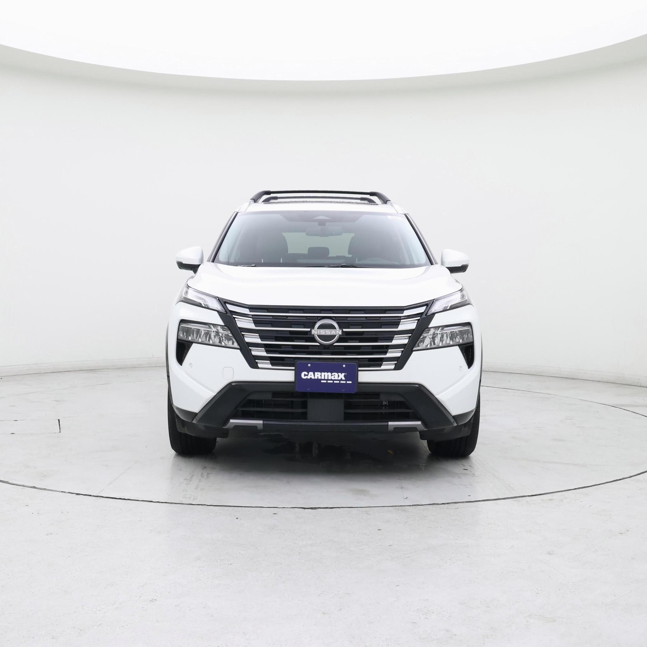 Thumbnail: 2025 Nissan Rogue - 5