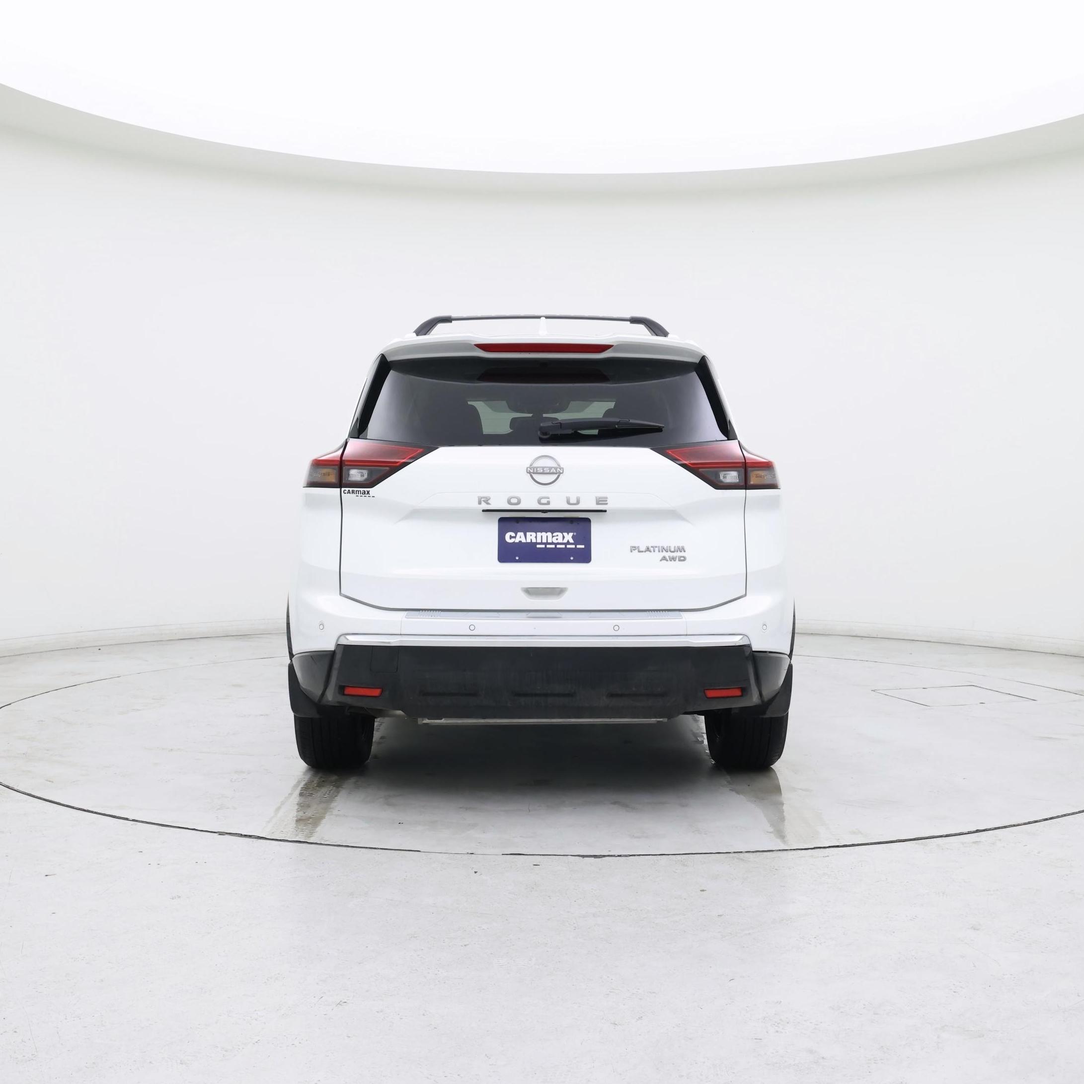 Thumbnail: 2025 Nissan Rogue - 6