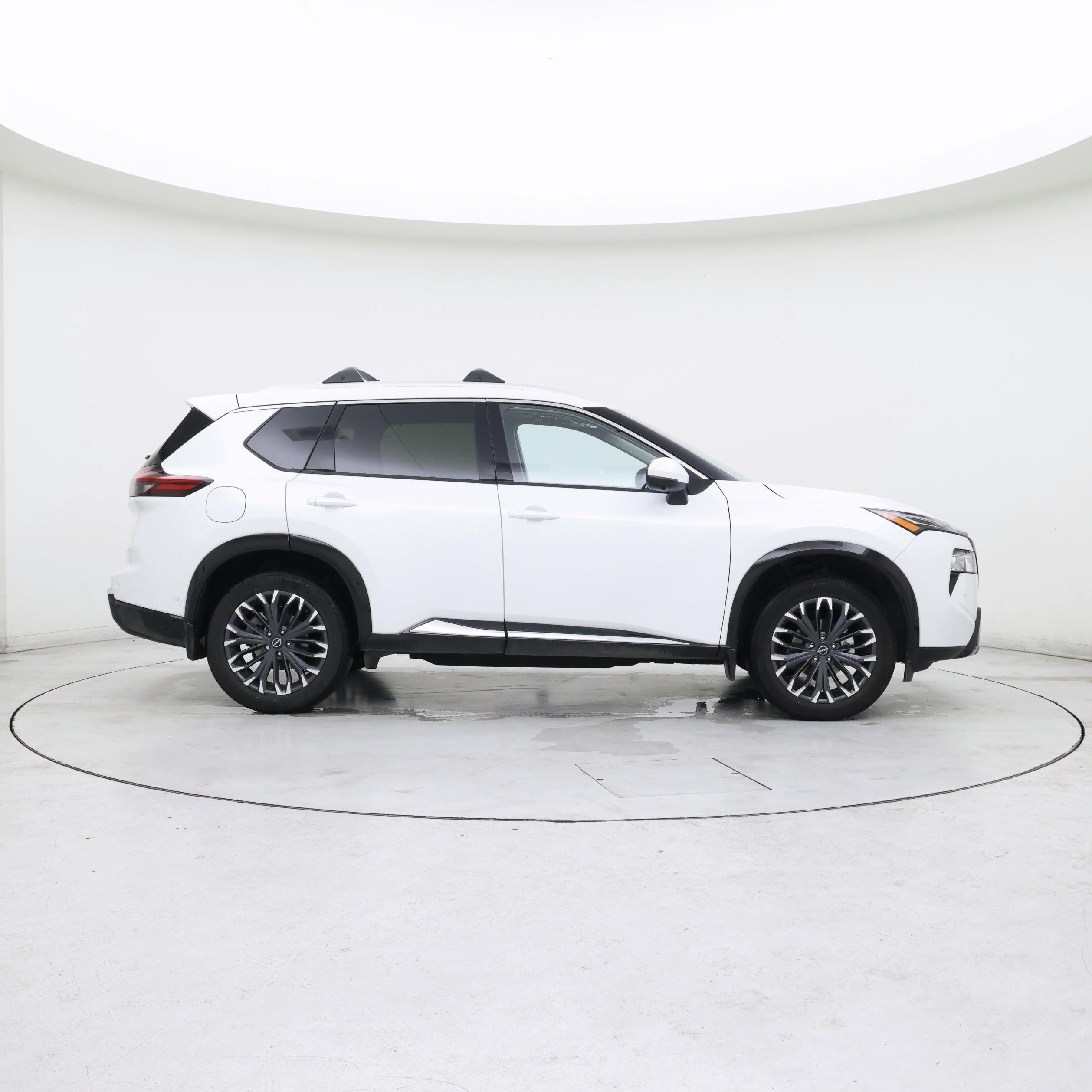 Thumbnail: 2025 Nissan Rogue - 7