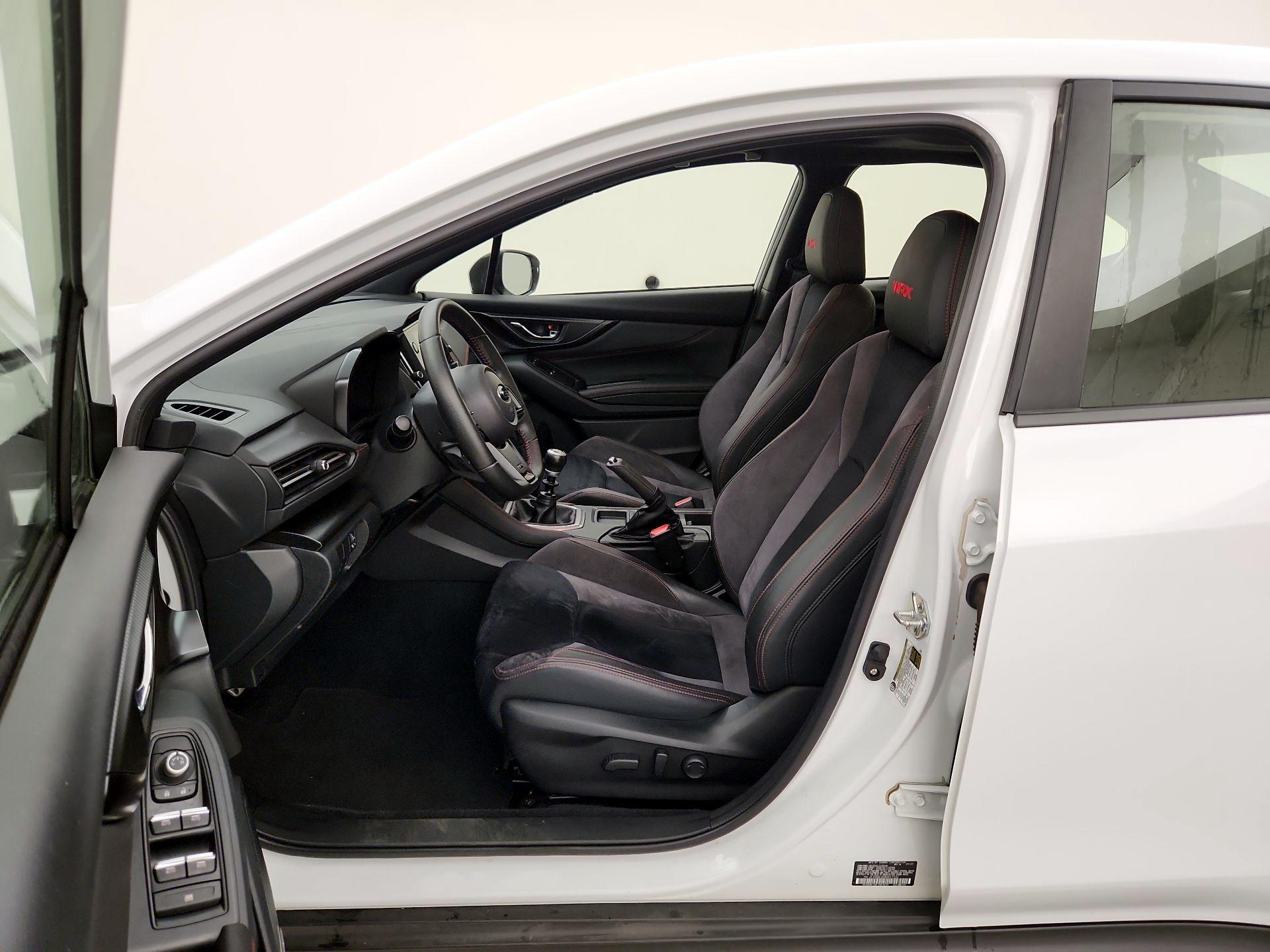 Thumbnail: 2022 Subaru WRX - 11