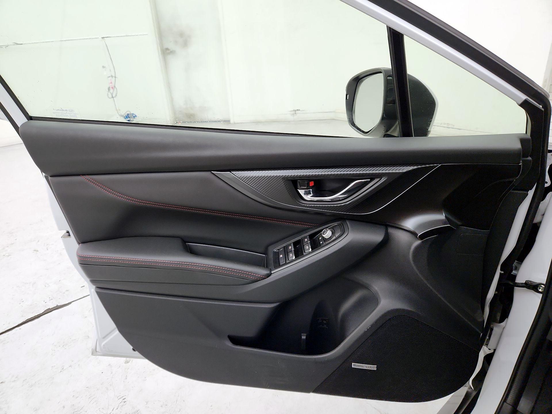 Thumbnail: 2022 Subaru WRX - 12