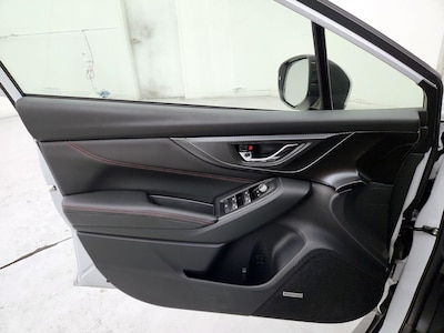 Driver Door Panel