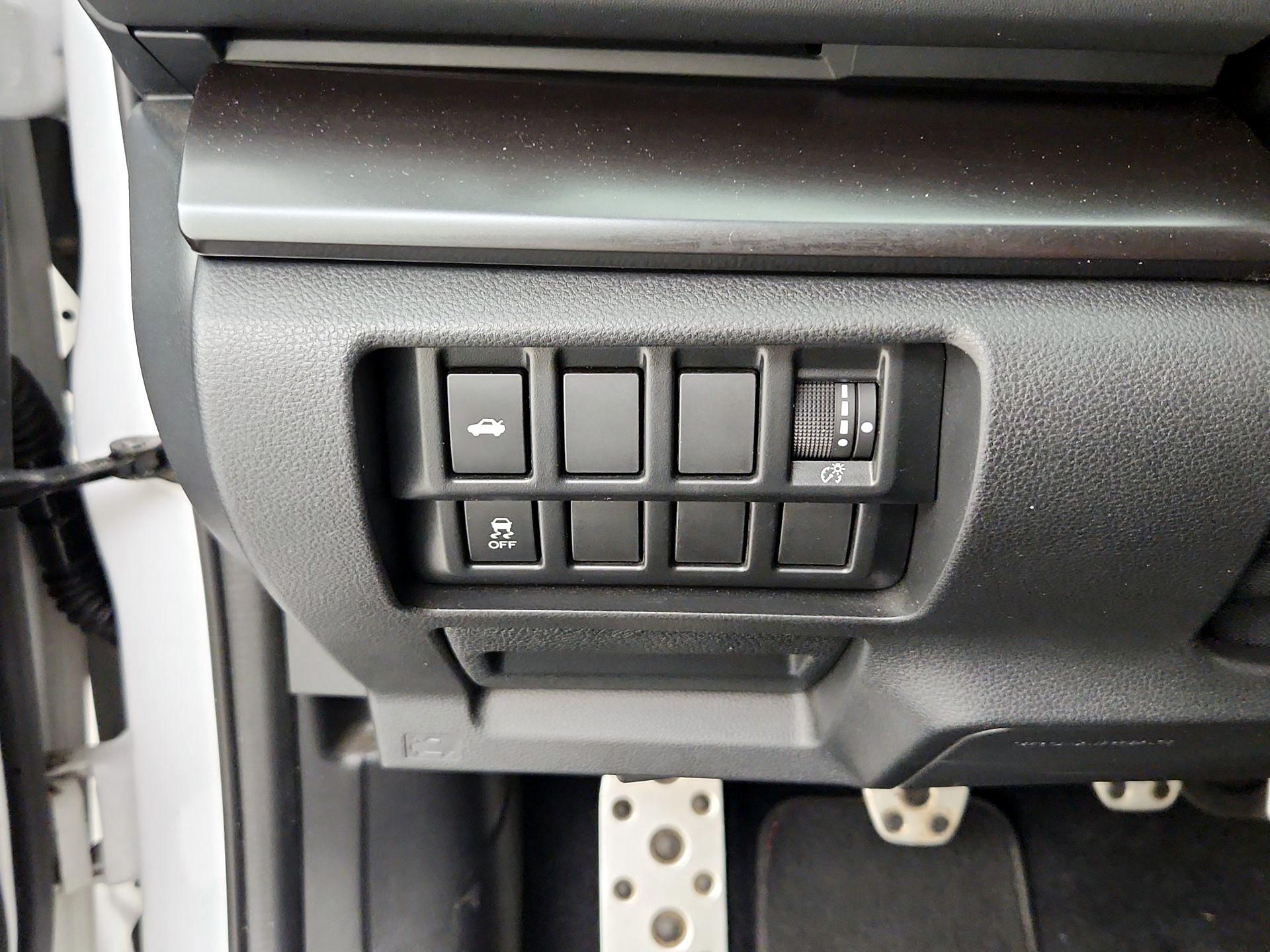 Thumbnail: 2022 Subaru WRX - 13