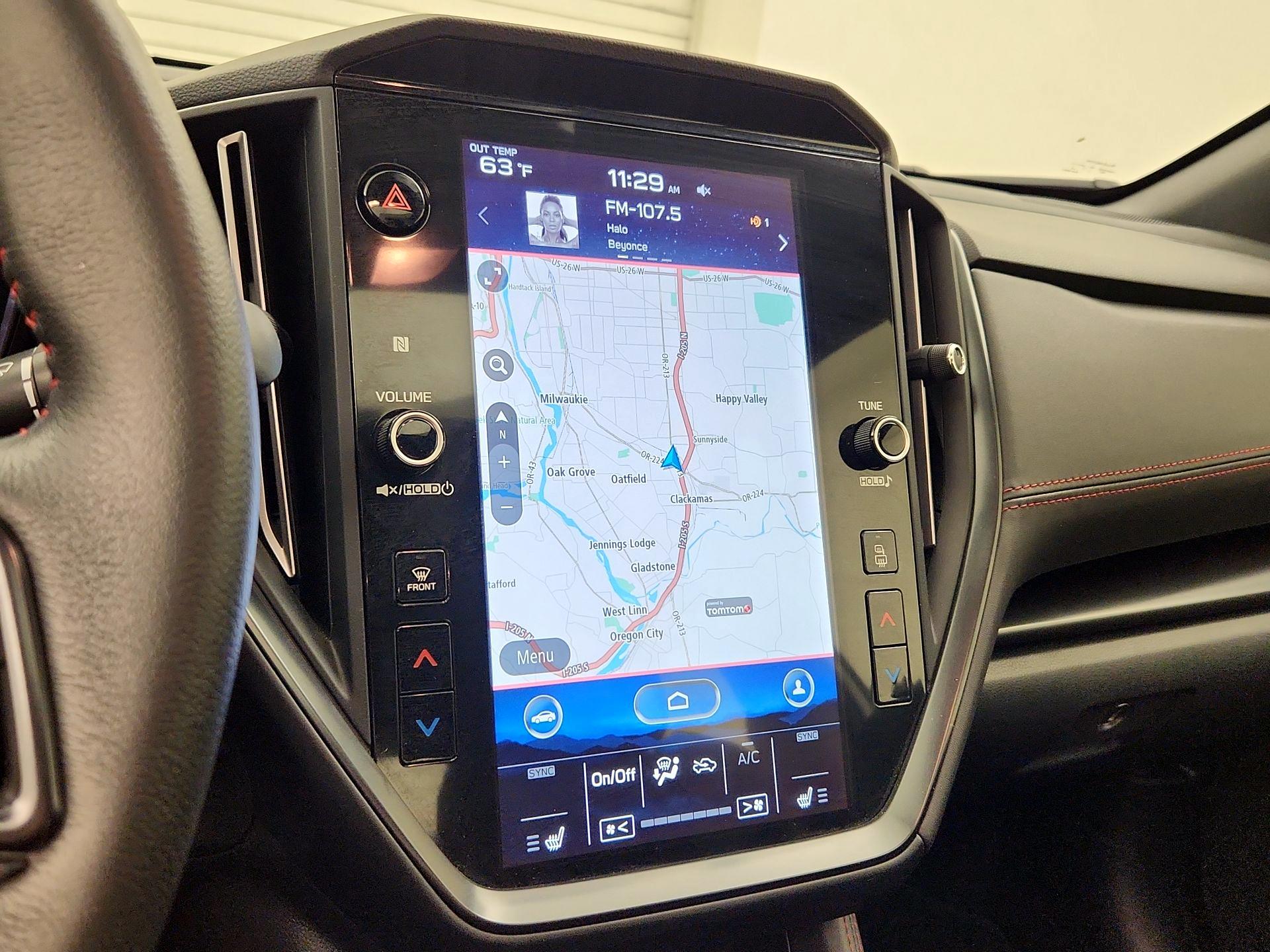 Thumbnail: 2022 Subaru WRX - 14