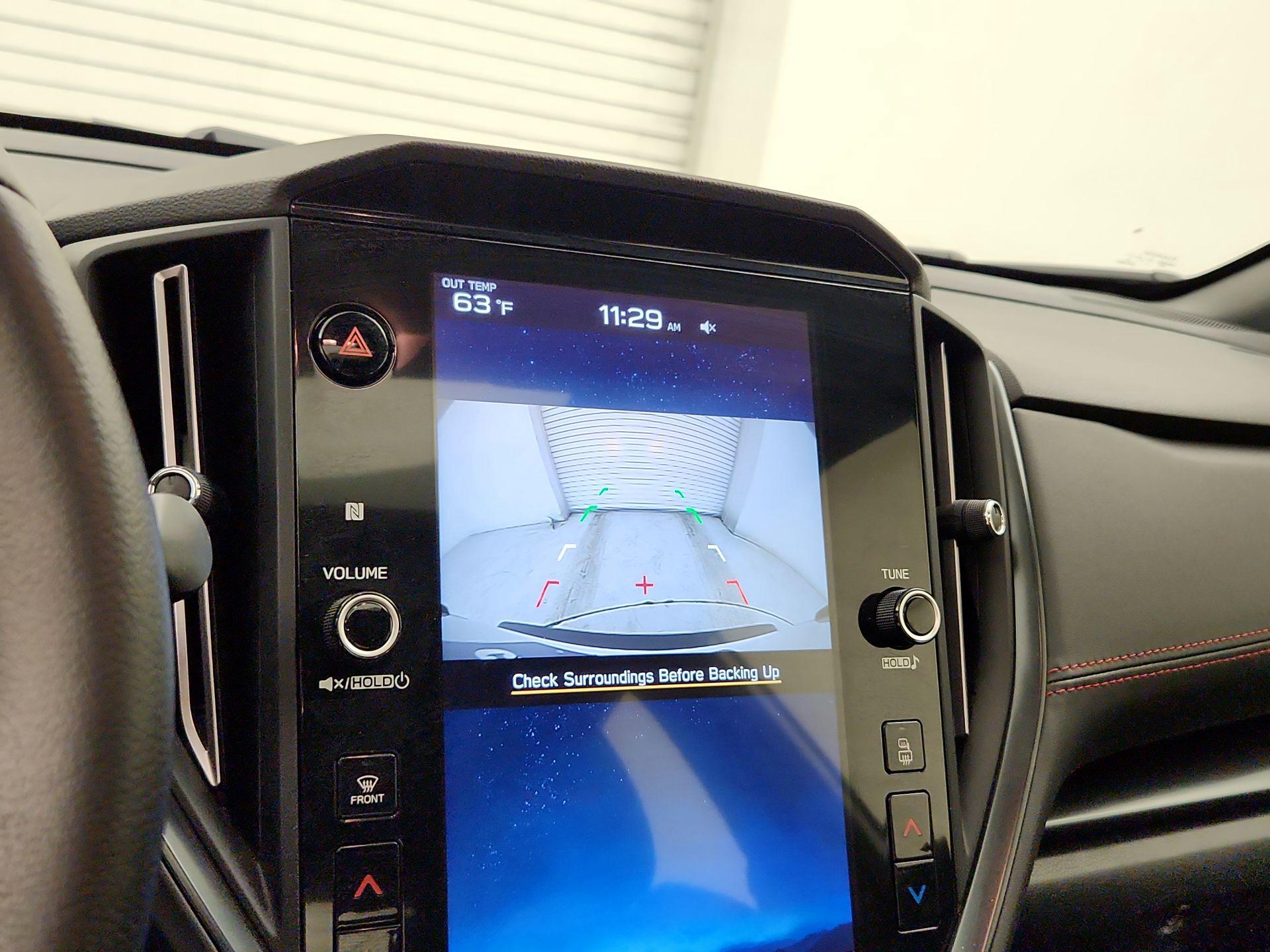 Thumbnail: 2022 Subaru WRX - 15