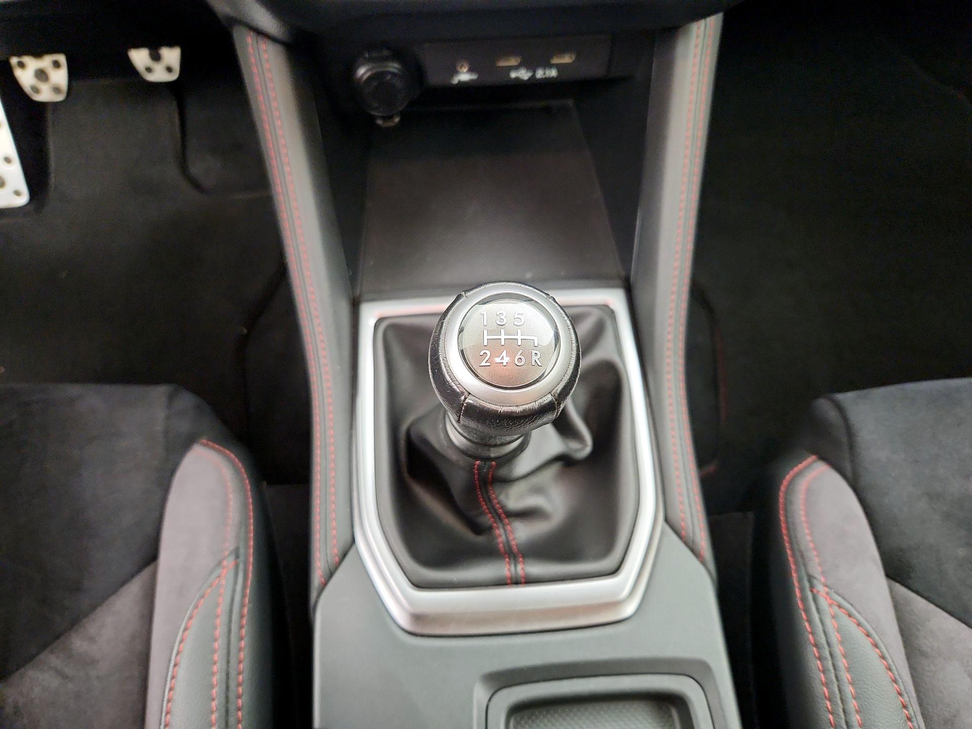 Thumbnail: 2022 Subaru WRX - 18